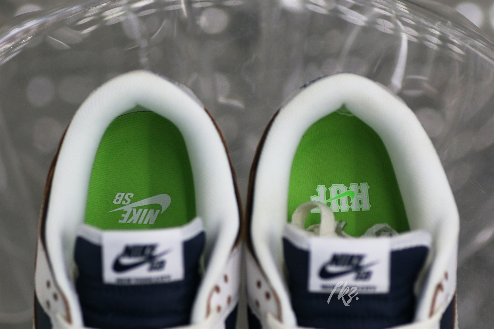 Nike SB Dunk Low HUF New York City