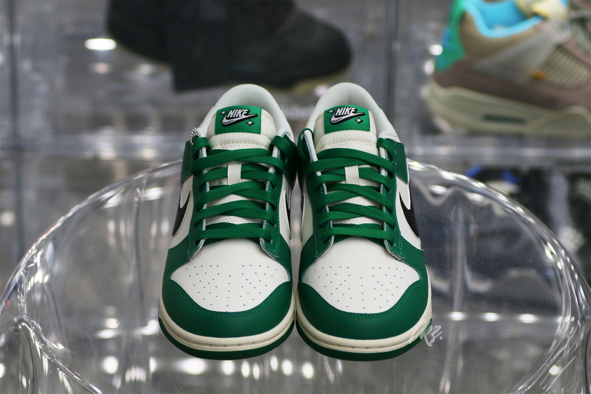 Nike Dunk Lottery 2022