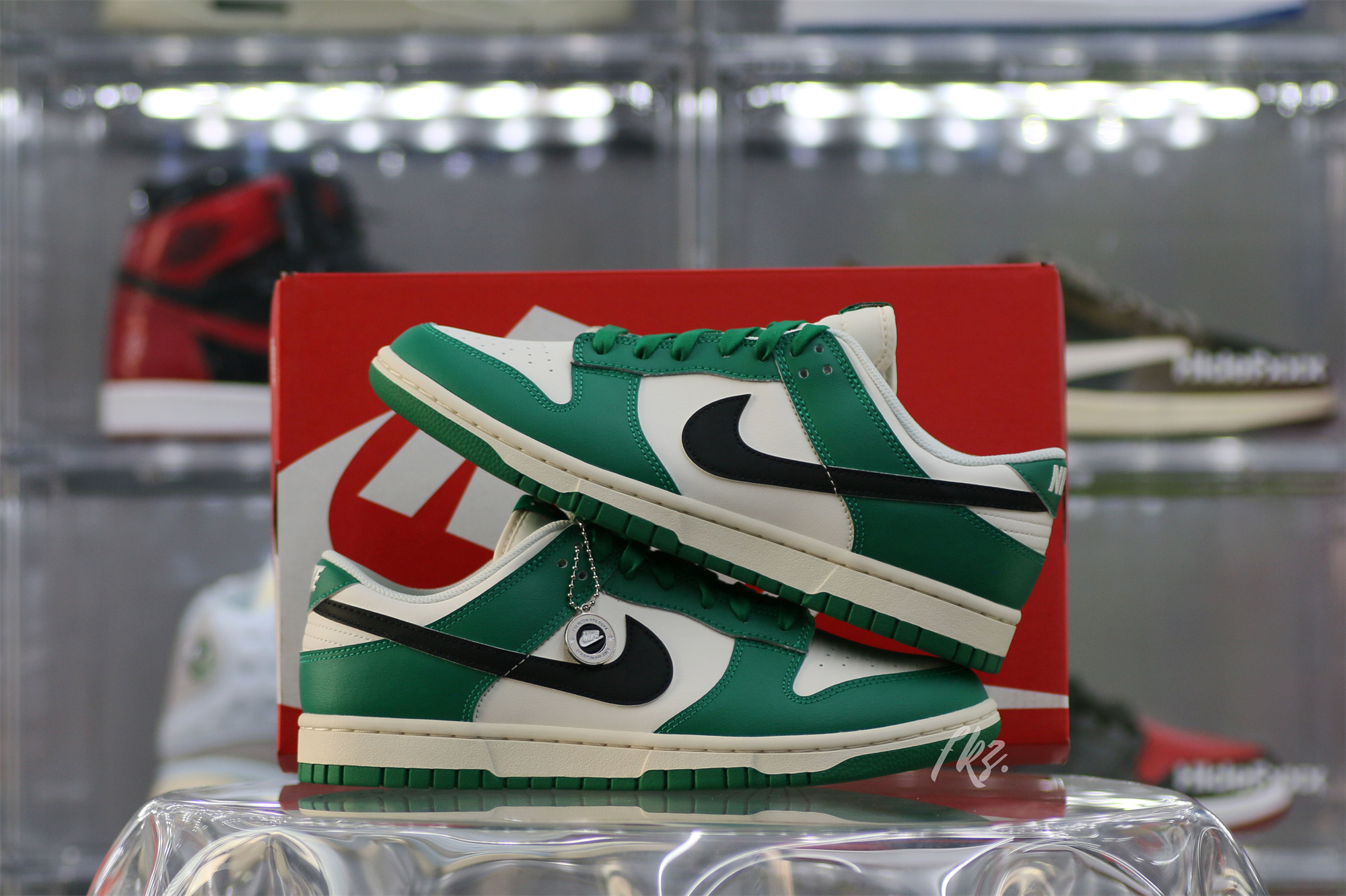 Nike Dunk Lottery 2022