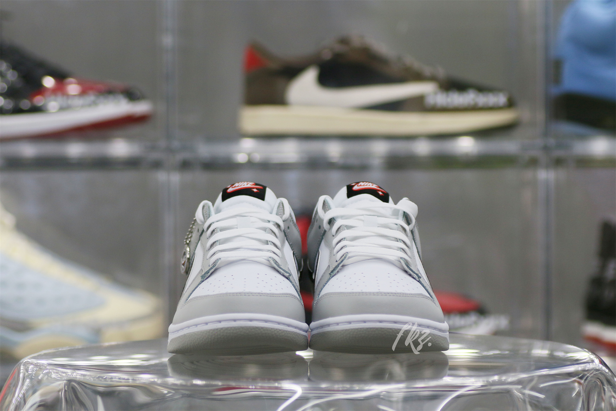 Nike Dunk Low SE Jackpot 2022