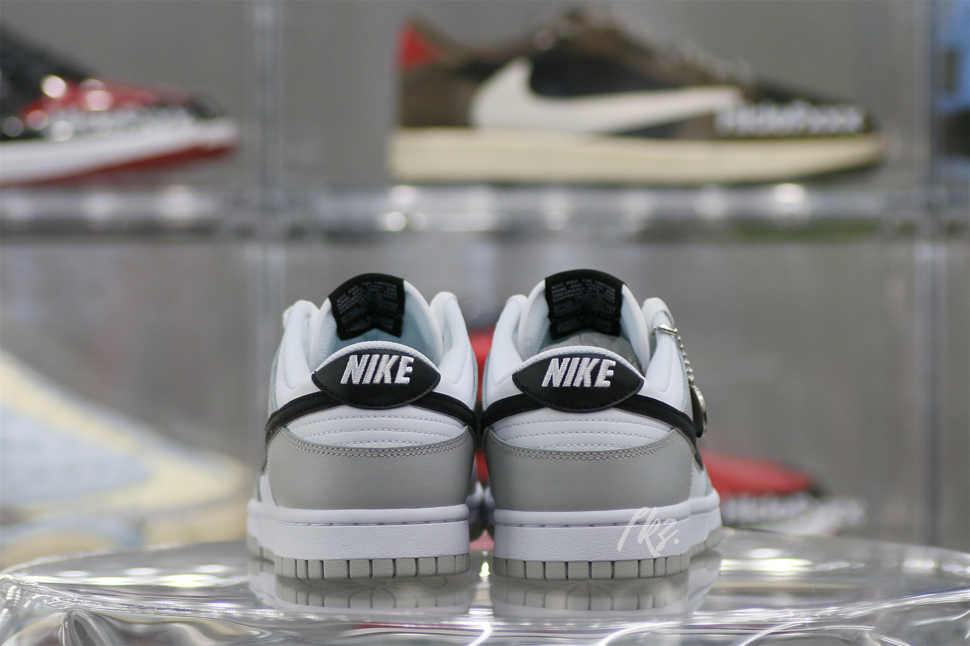 Nike Dunk Low SE Jackpot 2022