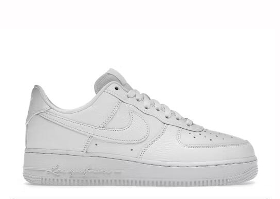 NOCTA x Nike Air Force 1 Low Lover Boy