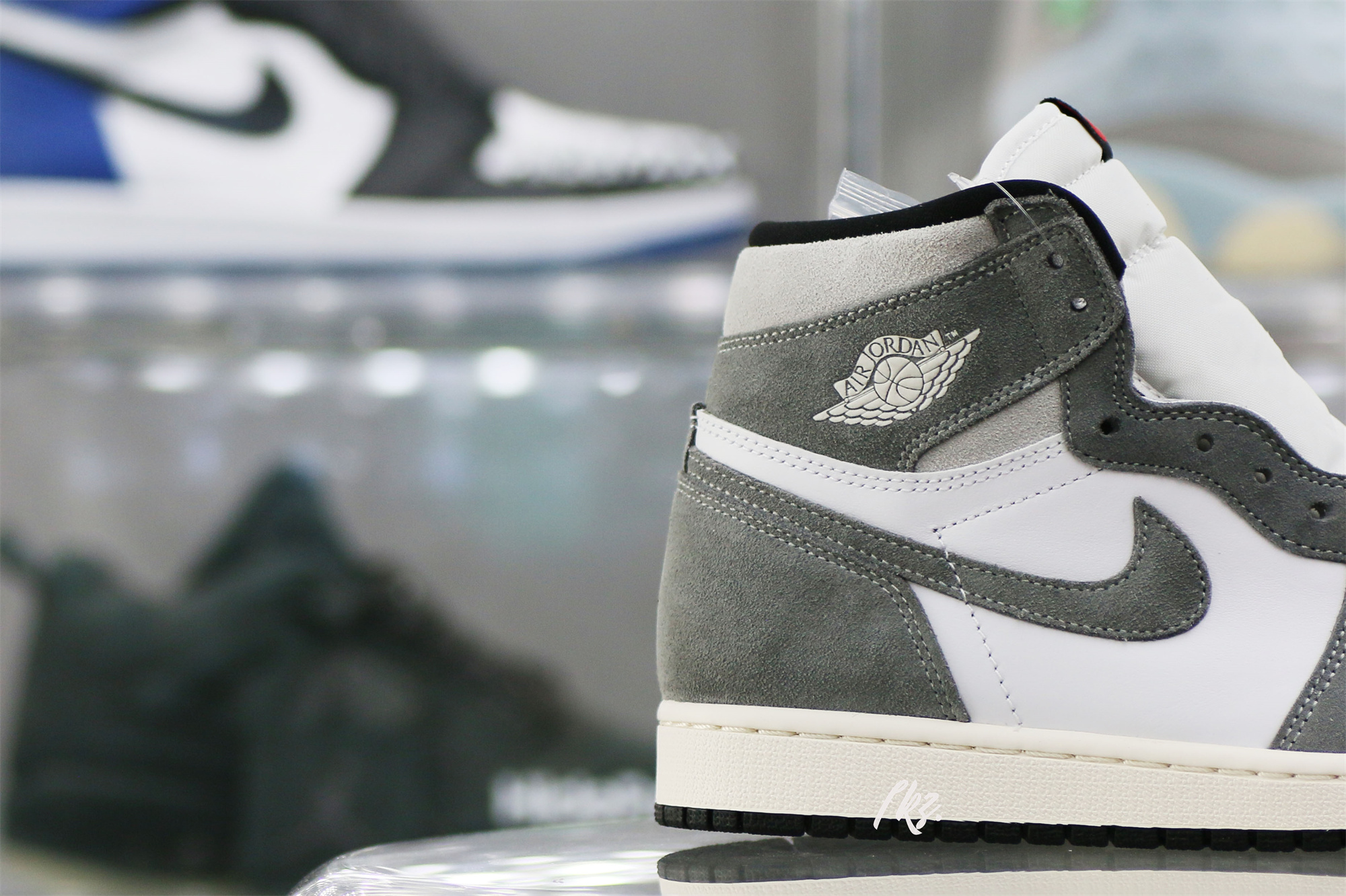 Air Jordan 1 Retro High OG “Washed Heritage” 2023