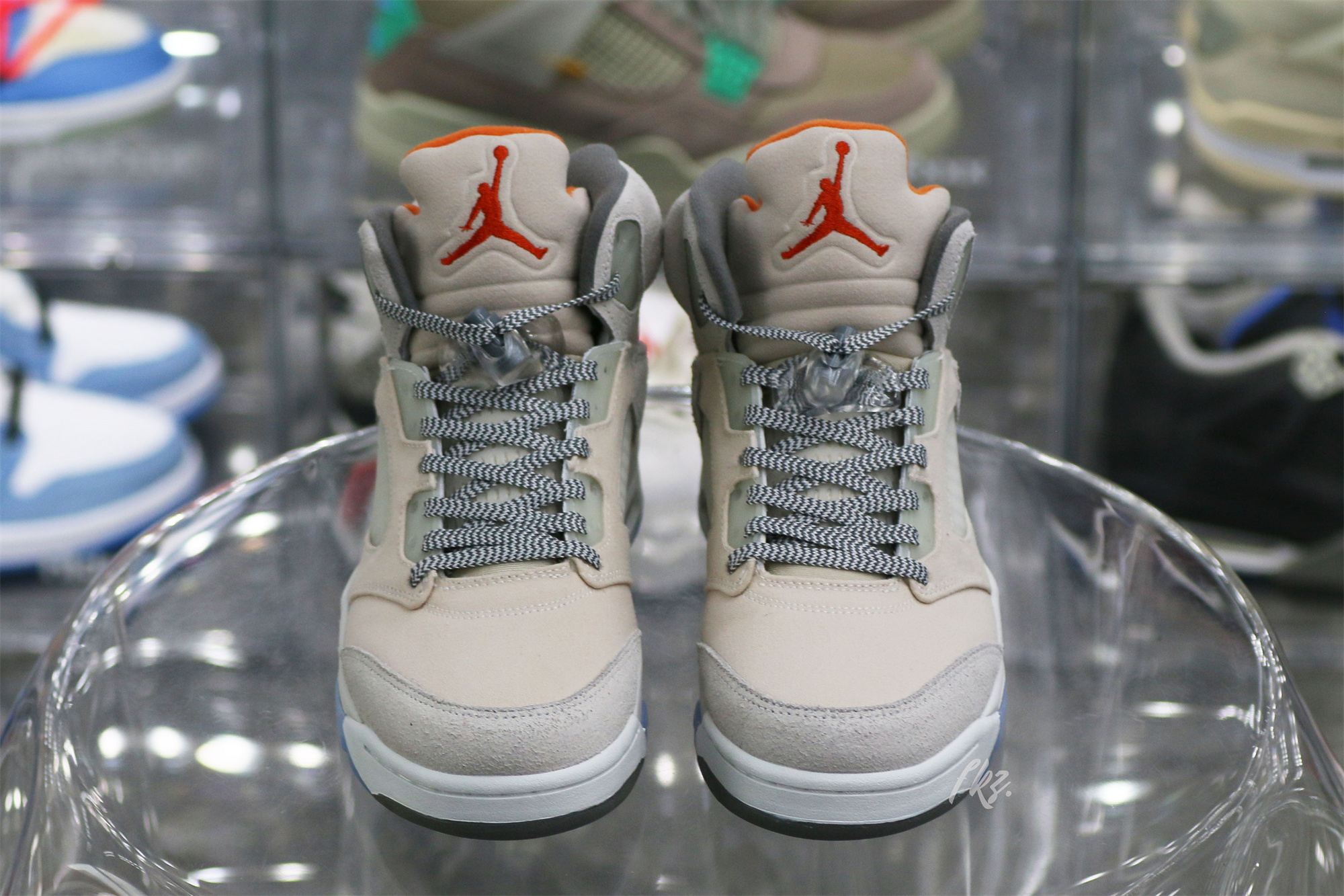 Air Jordan 5 SE Craft