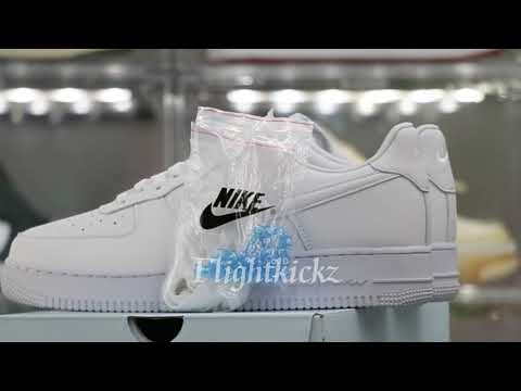 NOCTA x Nike Air Force 1 Low Lover Boy