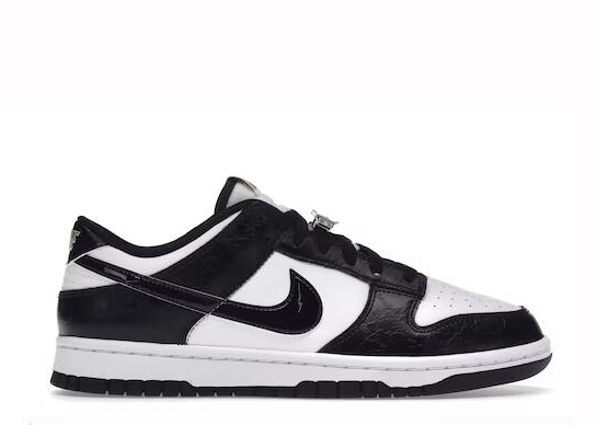 Nike Dunk Low World Champs Black White(LN5 A1 Batch)