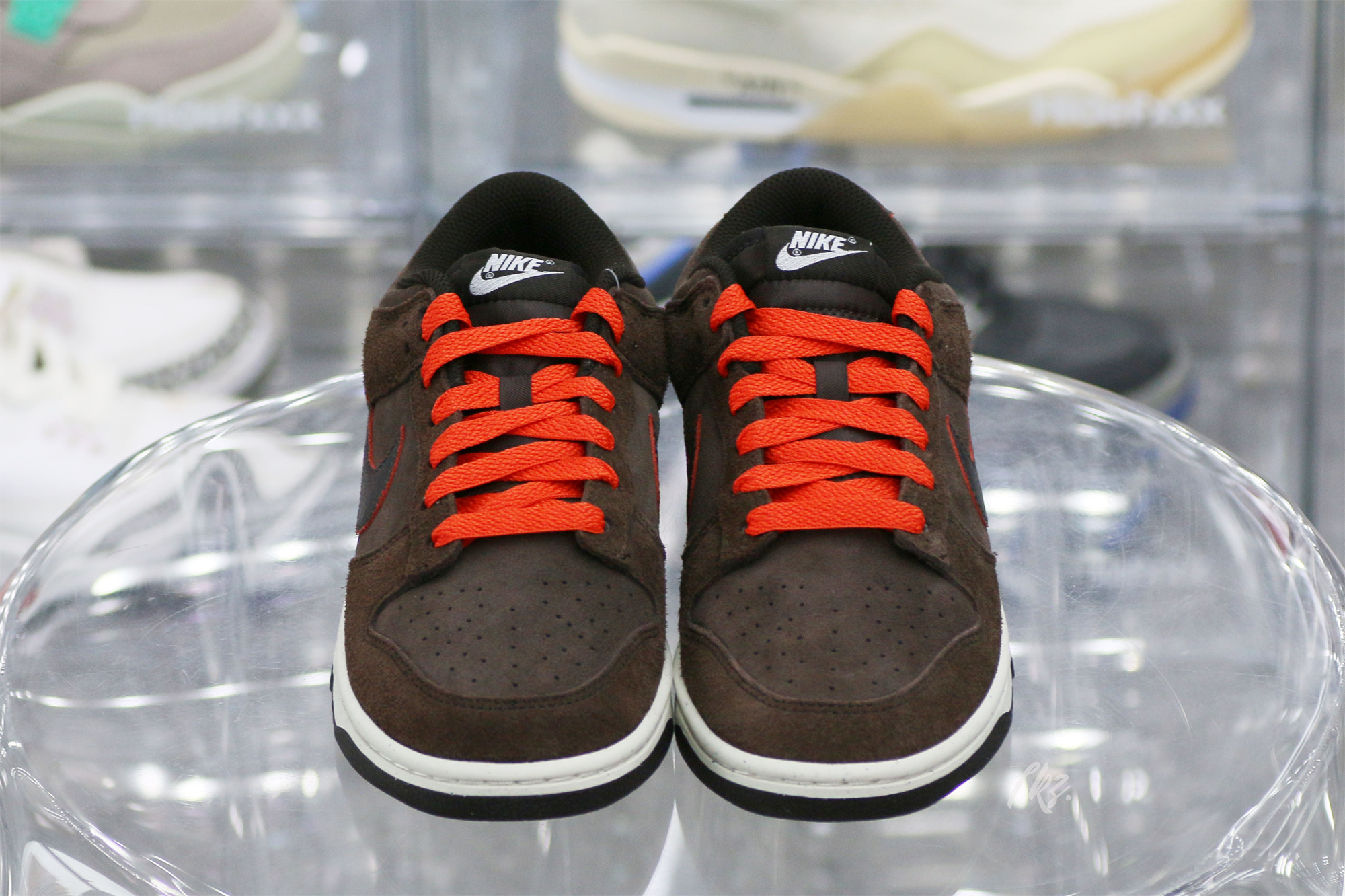 Nike Dunk Low Premium ‘Baroque Brown’