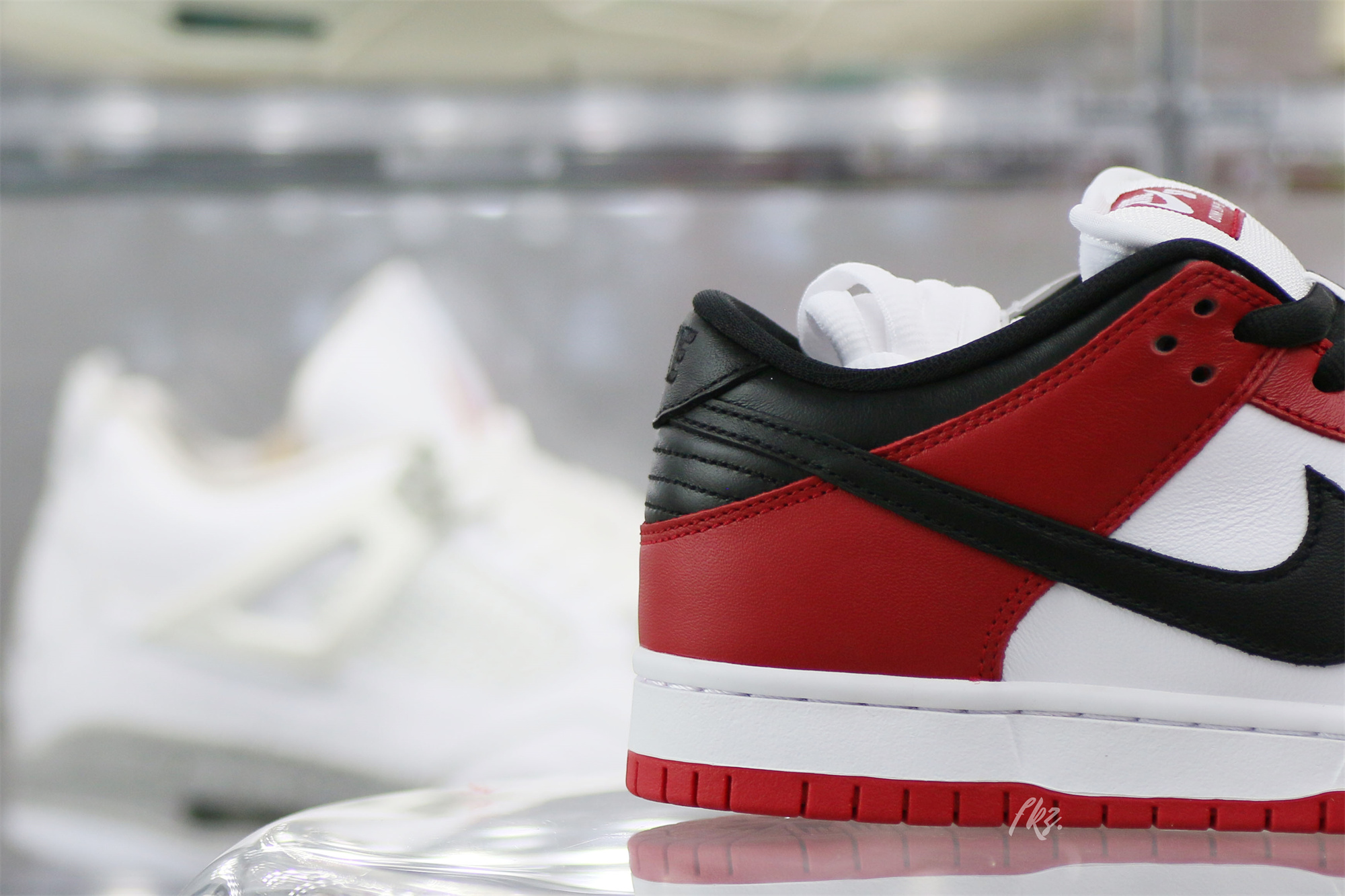 Nike SB Dunk Low J-Pack Chicago 2020(LN5 A1 Batch)