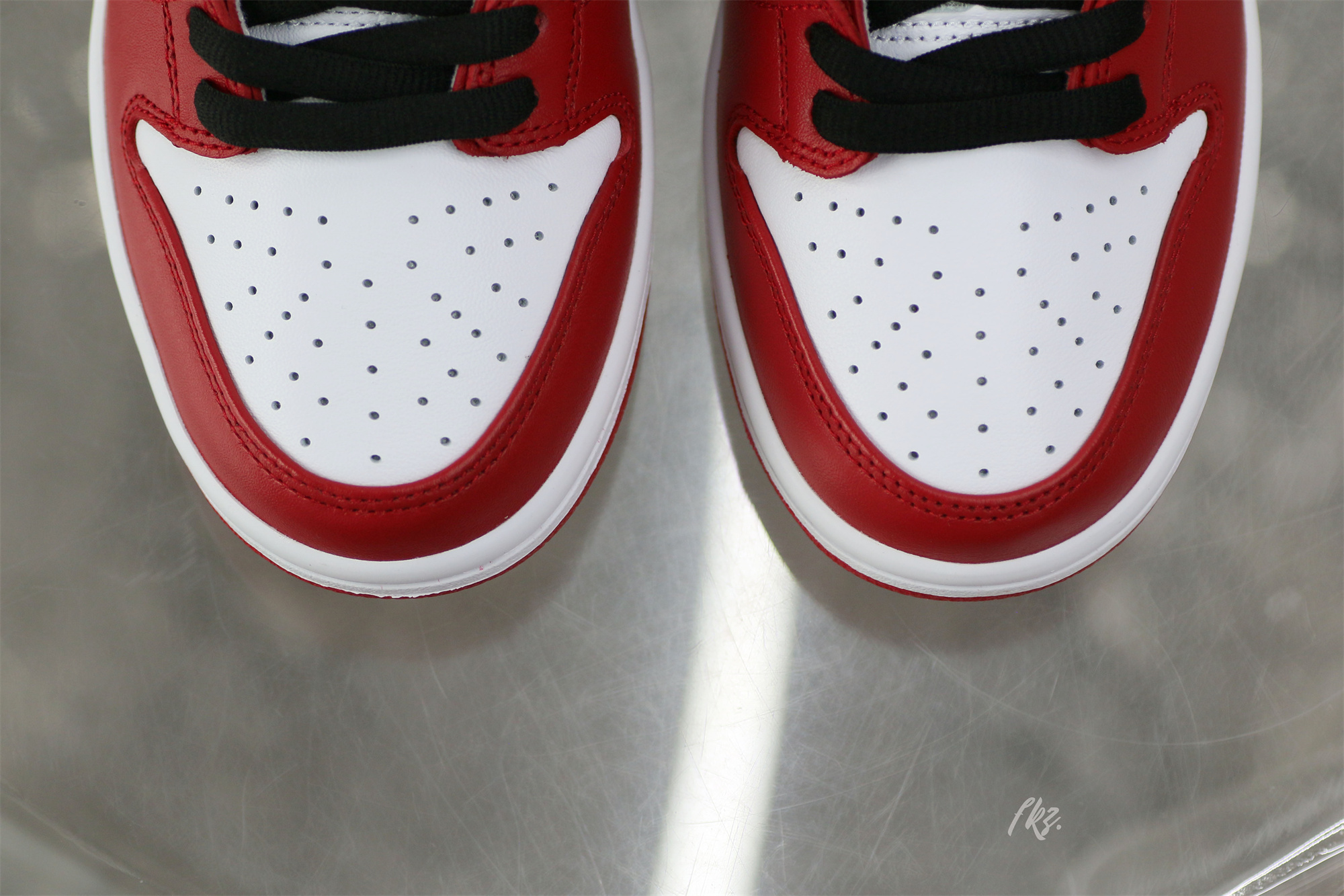 Nike SB Dunk Low J-Pack Chicago 2020(LN5 A1 Batch)