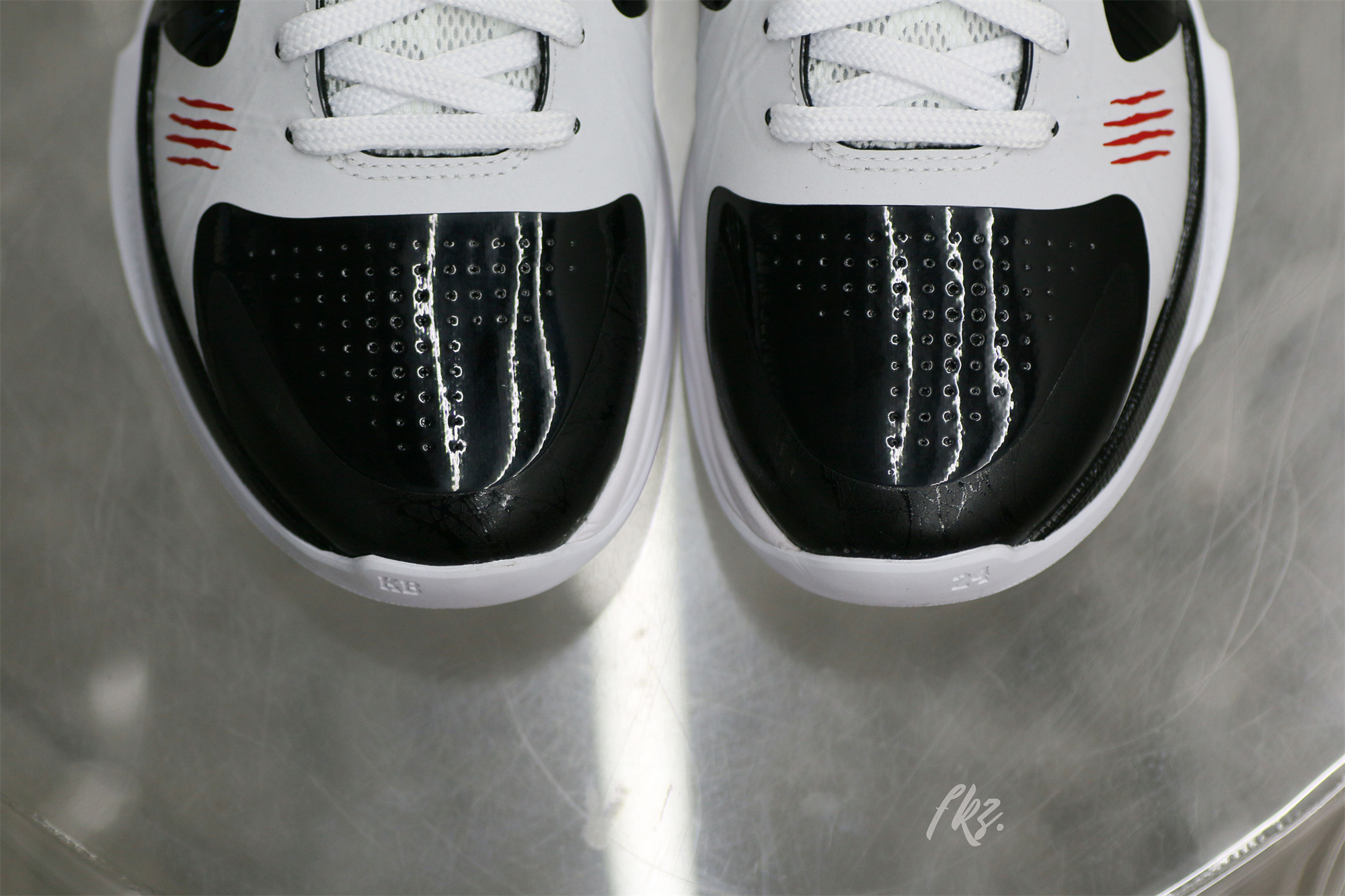 Nike Kobe 5 Protro Bruce Lee Alternate(A1 Batch)