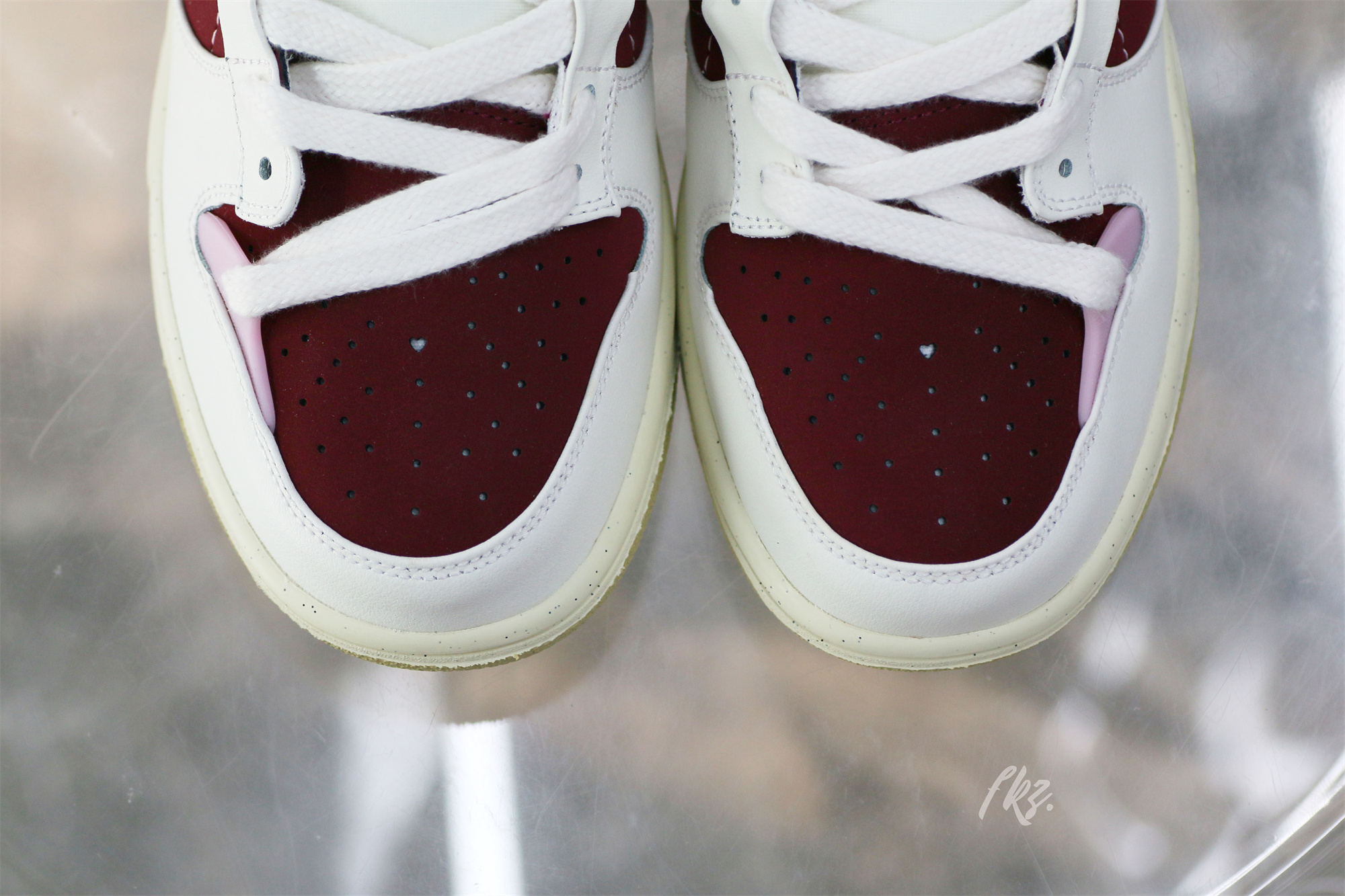 Nike Dunk Low Disrupt 2 Valentine’s Day 2023