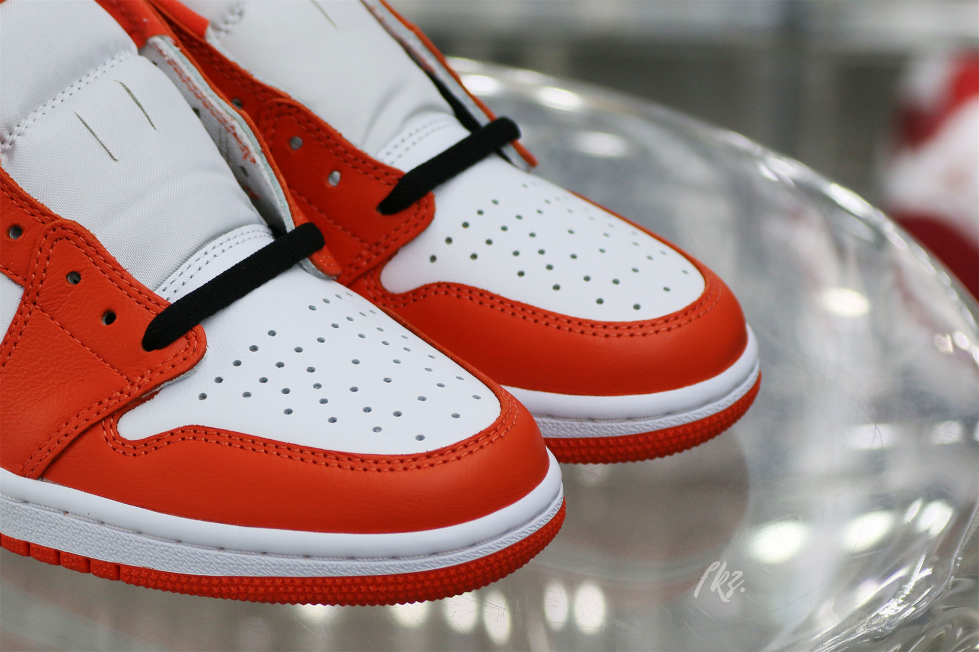 Air Jordan 1 Low Starfish