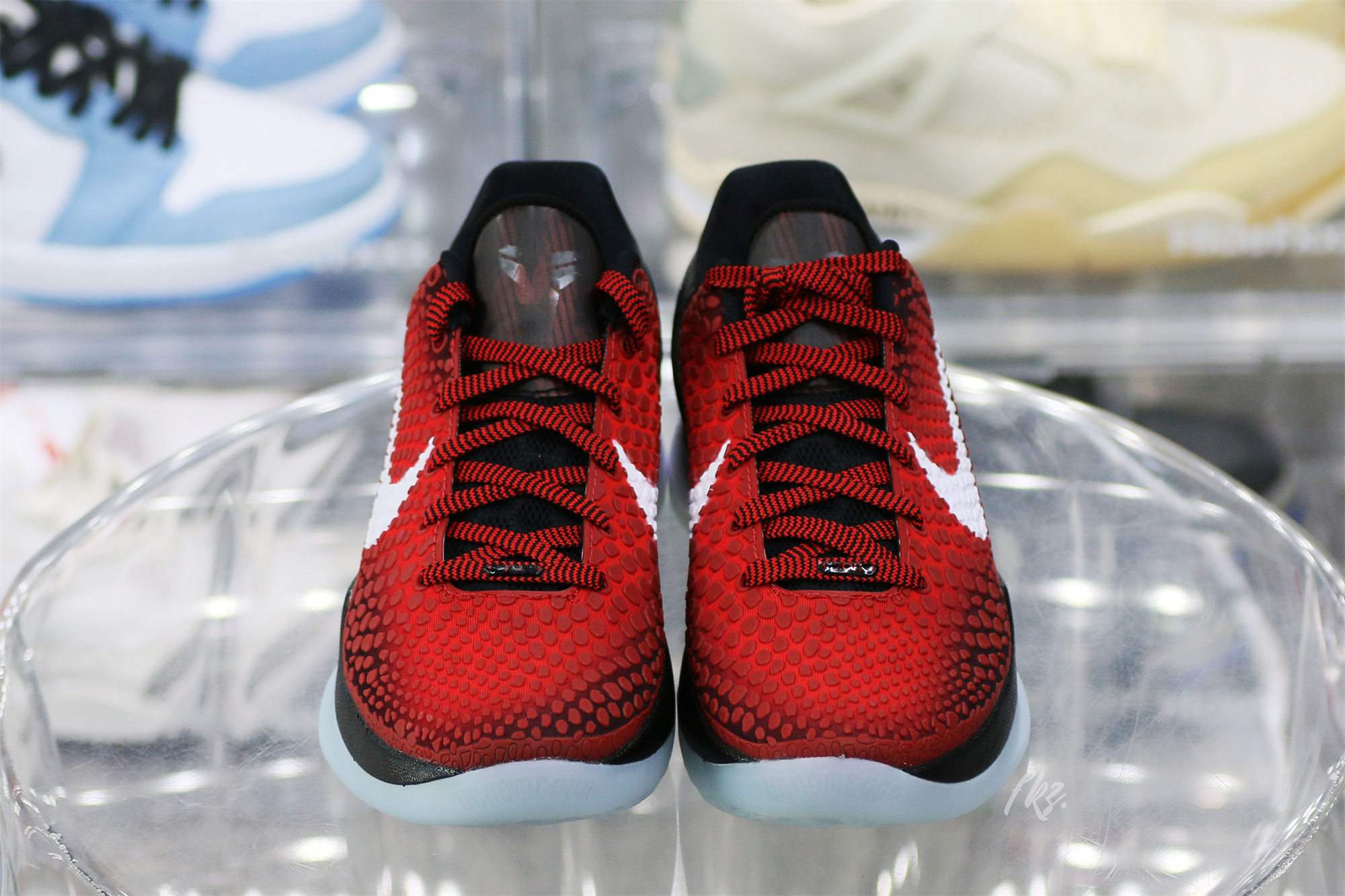 Nike Kobe 6 Protro Challenge Red All-Star (2021)(A1 Batch)