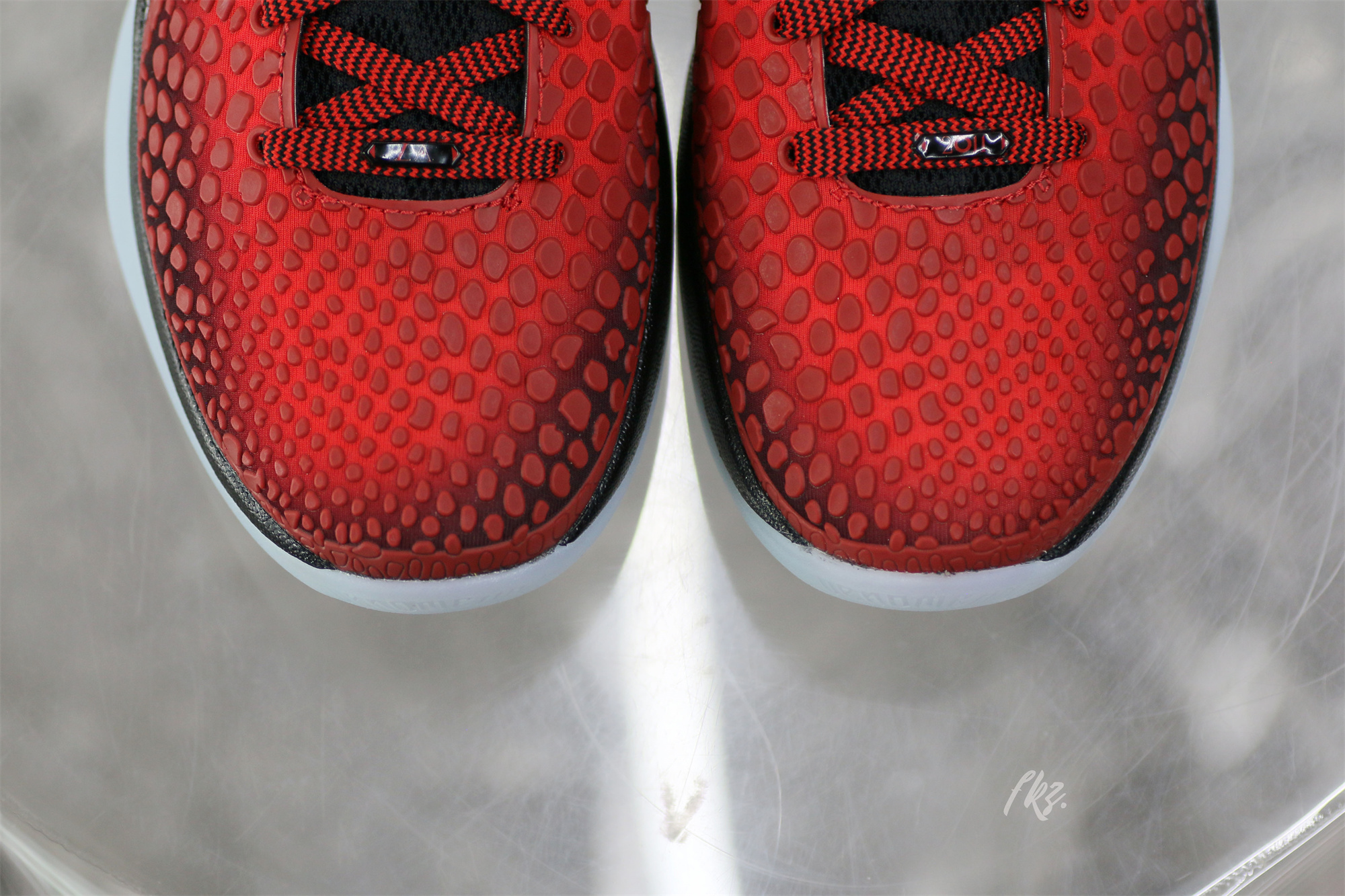 Nike Kobe 6 Protro Challenge Red All-Star (2021)(A1 Batch)