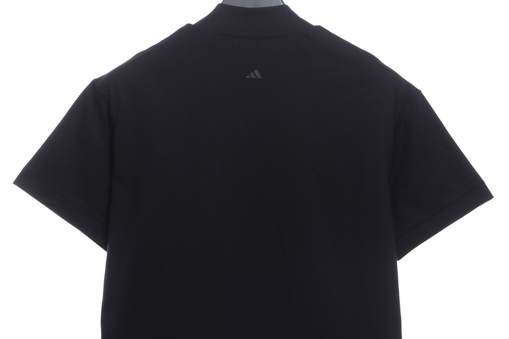 AD basketball series hot stamping and embossing short sleeves