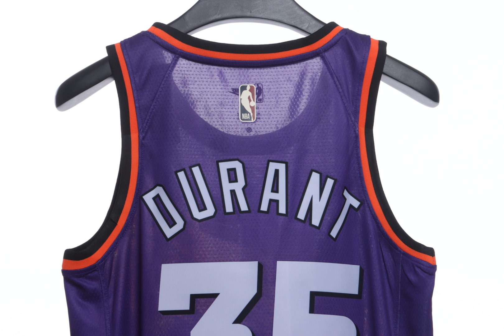 Suns jersey No. 35