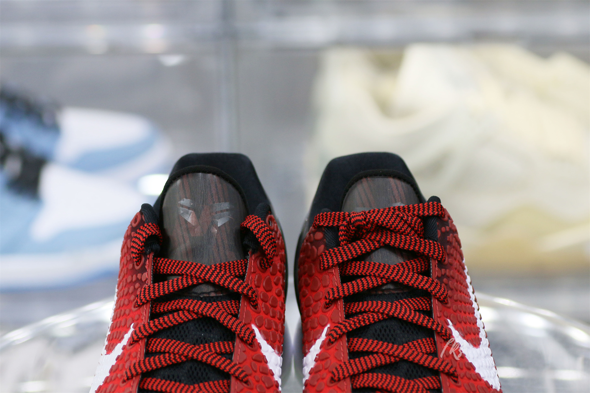 Nike Kobe 6 Protro Challenge Red All-Star (2021)(A1 Batch)