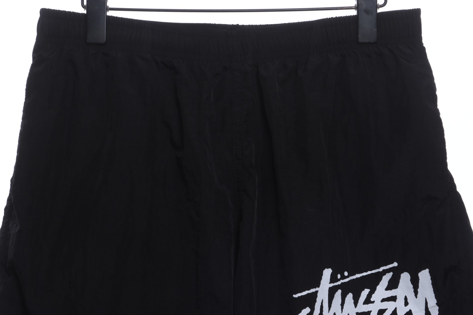 Nike Stuart’s joint shorts