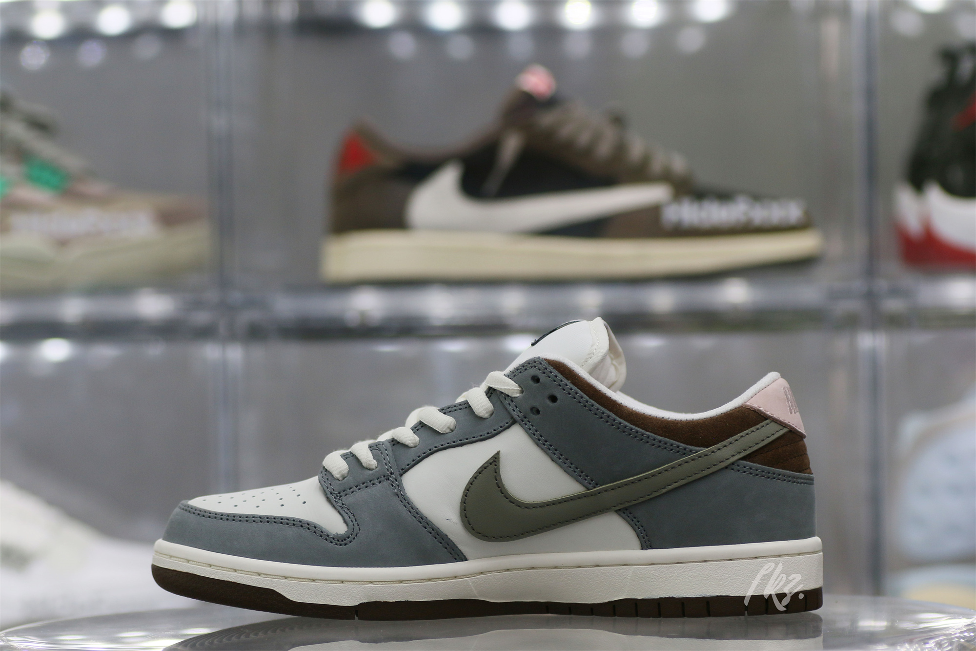 Yuto Horigome x Nike SB Dunk Low 2023