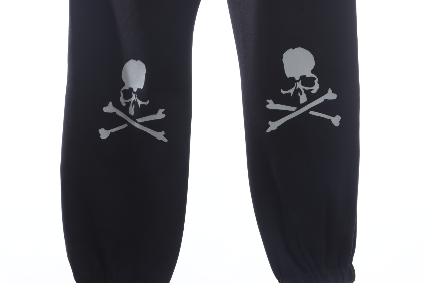 MMJ joint Dickies reflective printed logo trousers