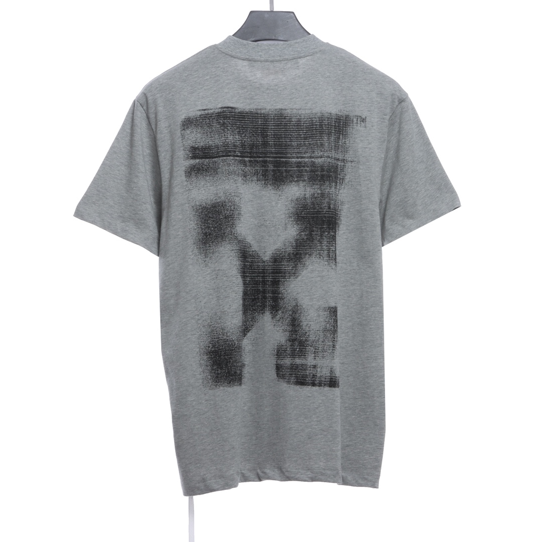 OW Sketch Mosaic Arrow short sleeves