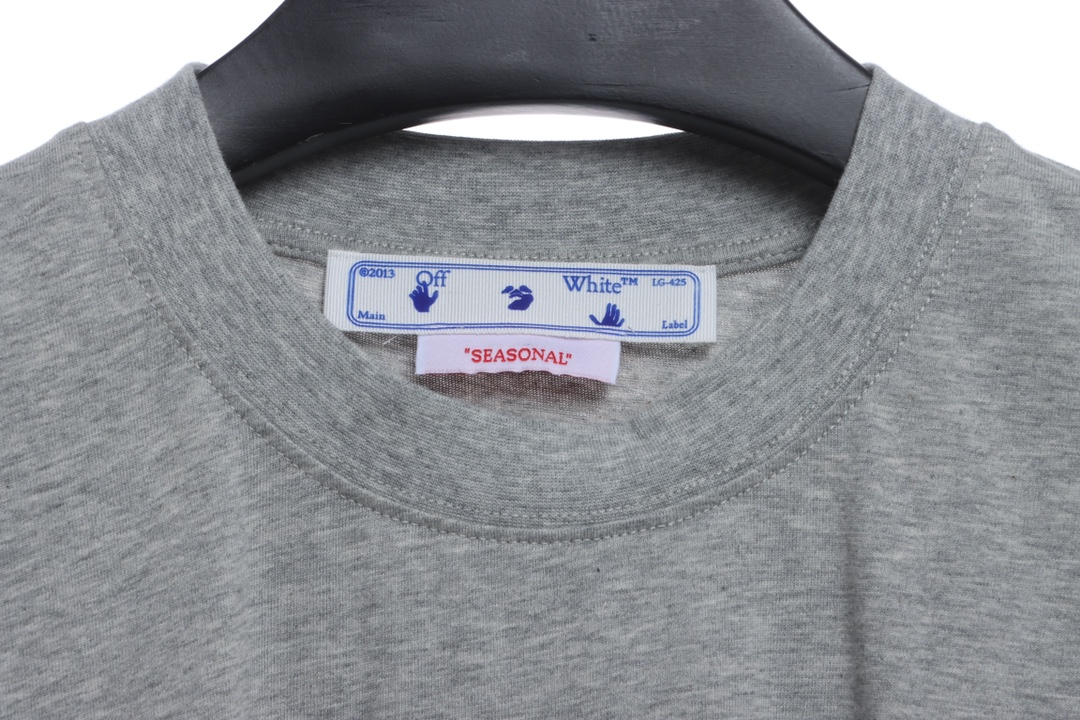 OW Sketch Mosaic Arrow short sleeves