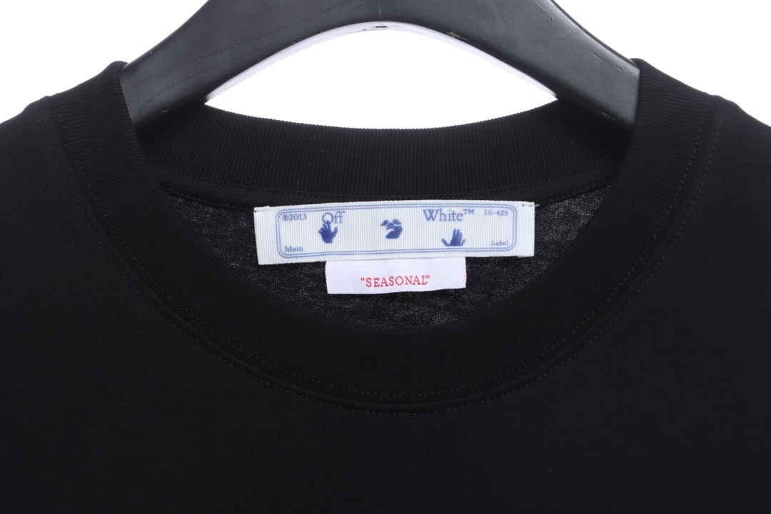 OW classical religious oil painting short sleeve