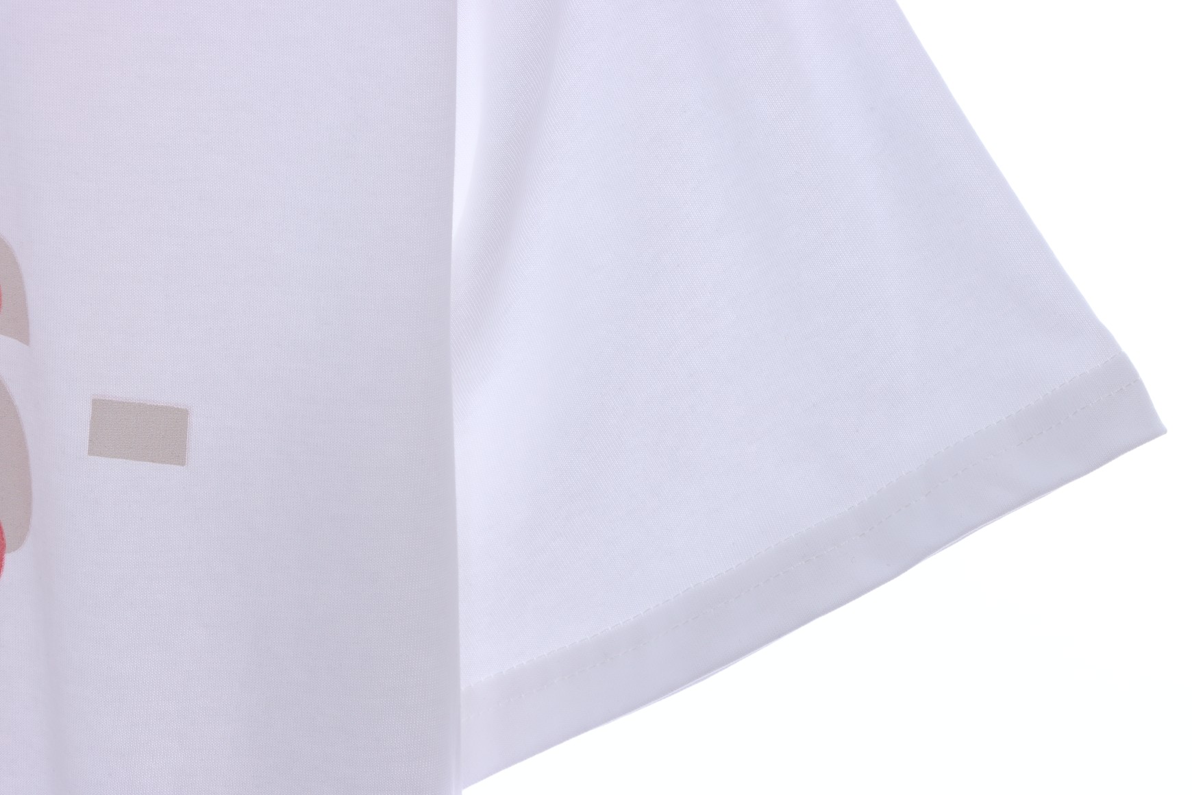 VLONE Sakura Cherry Blossom Print Short Sleeves