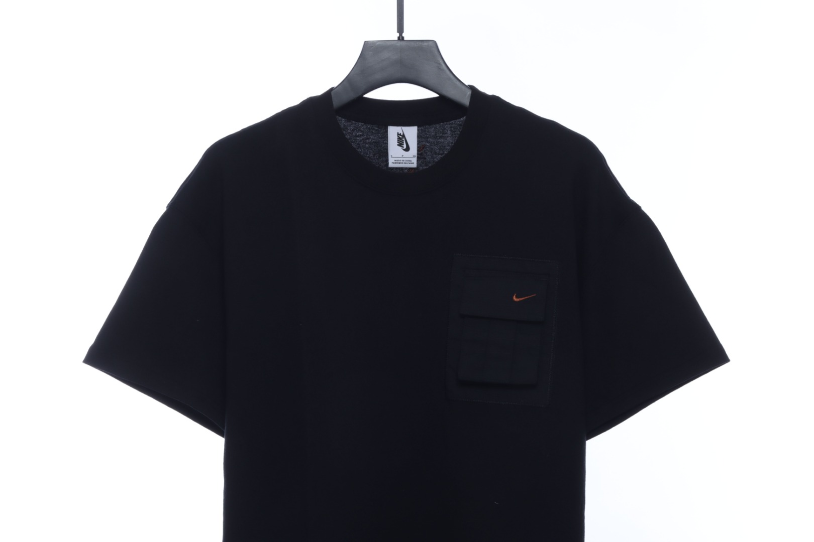 Nike TS Joint Pocket Short Sleeves