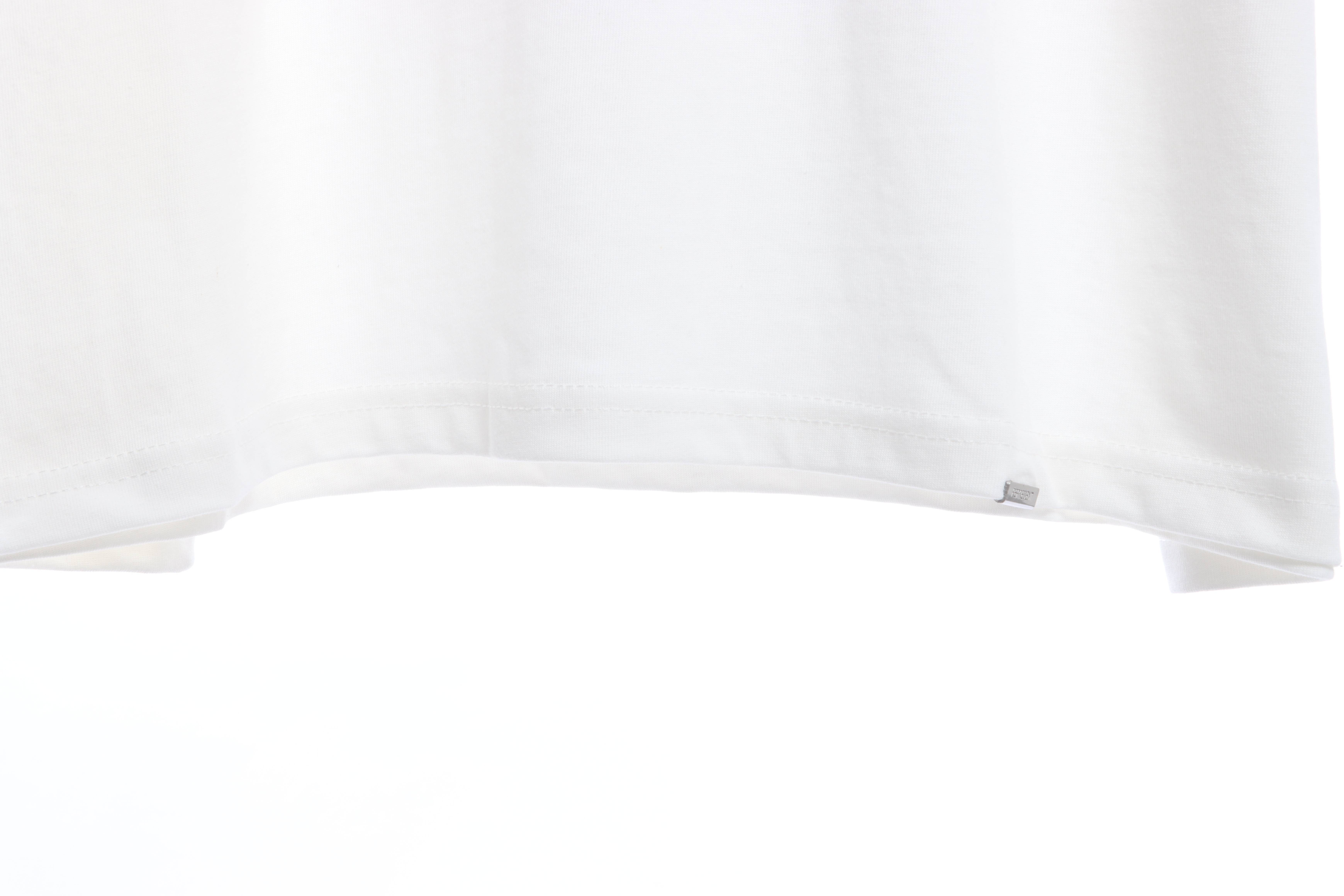 Represent London Limited Printing short sleeves