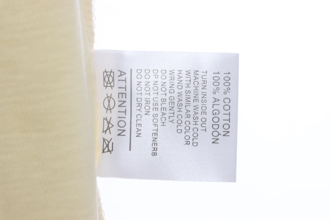 Stussy dice printing short-sleeved