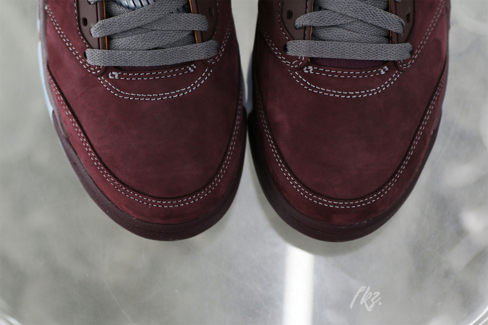Air Jordan 5 “Burgundy” 2023 (LN5 A1 Batch)