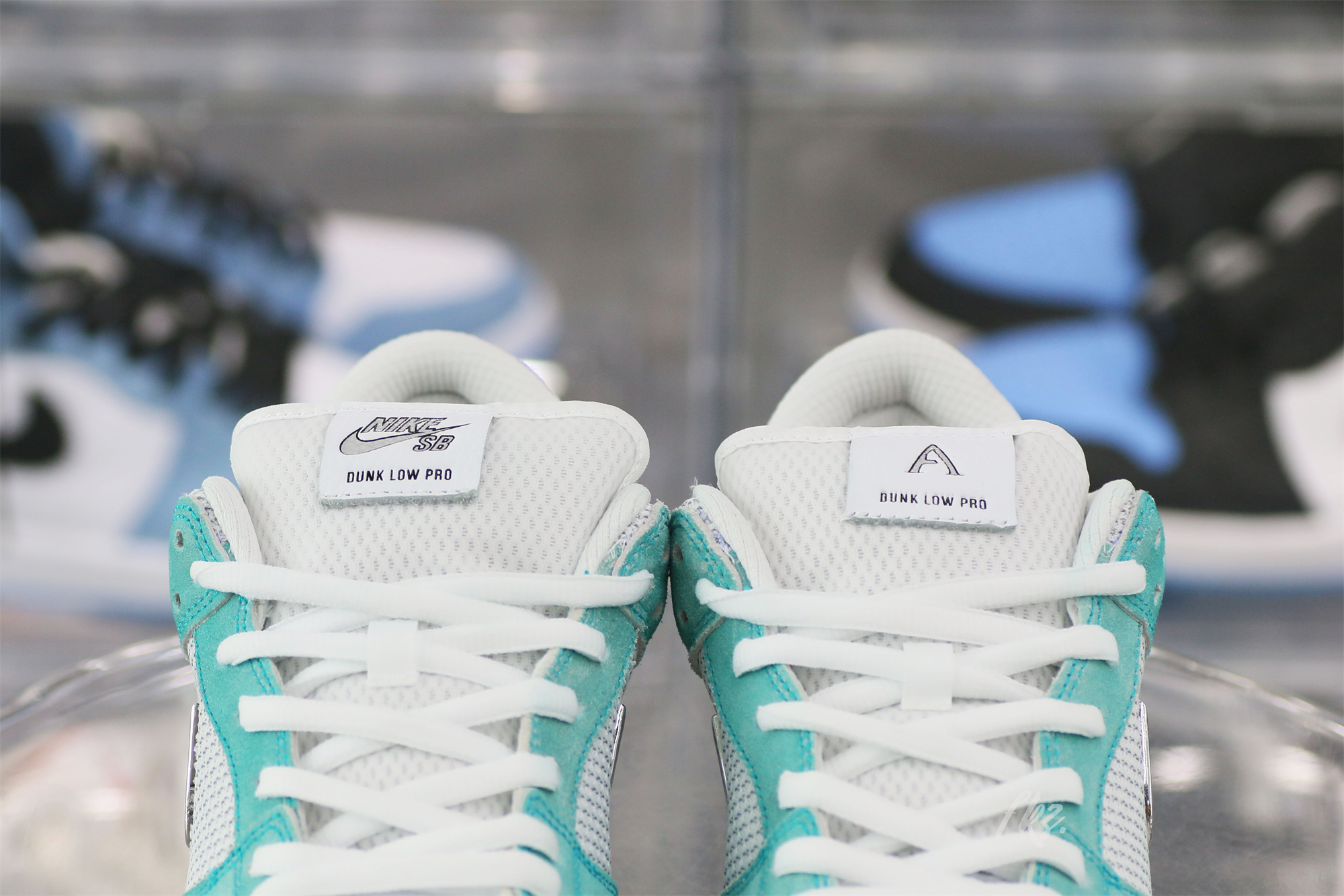 April Skateboards x Nike SB Dunk Low