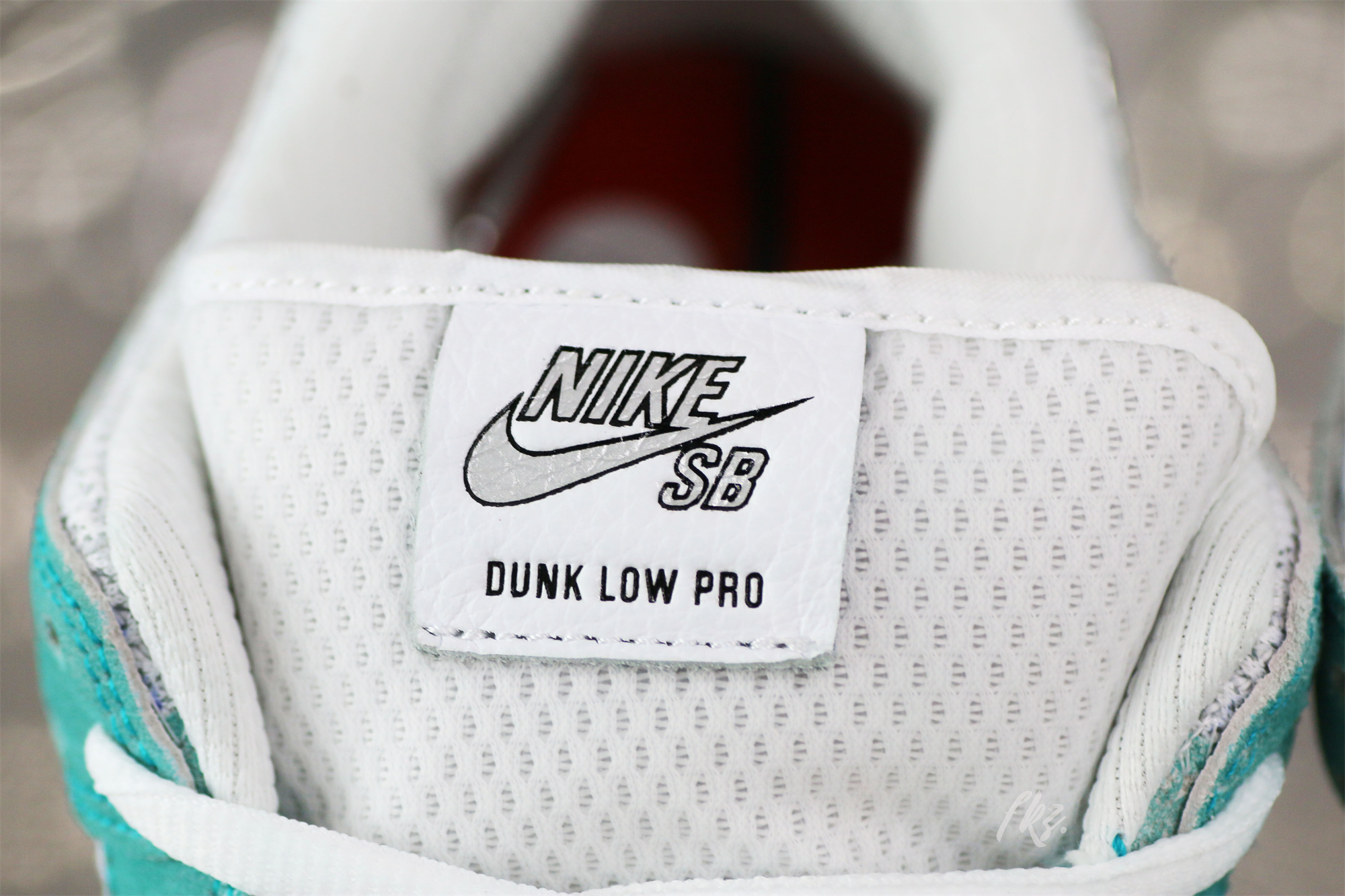 April Skateboards x Nike SB Dunk Low