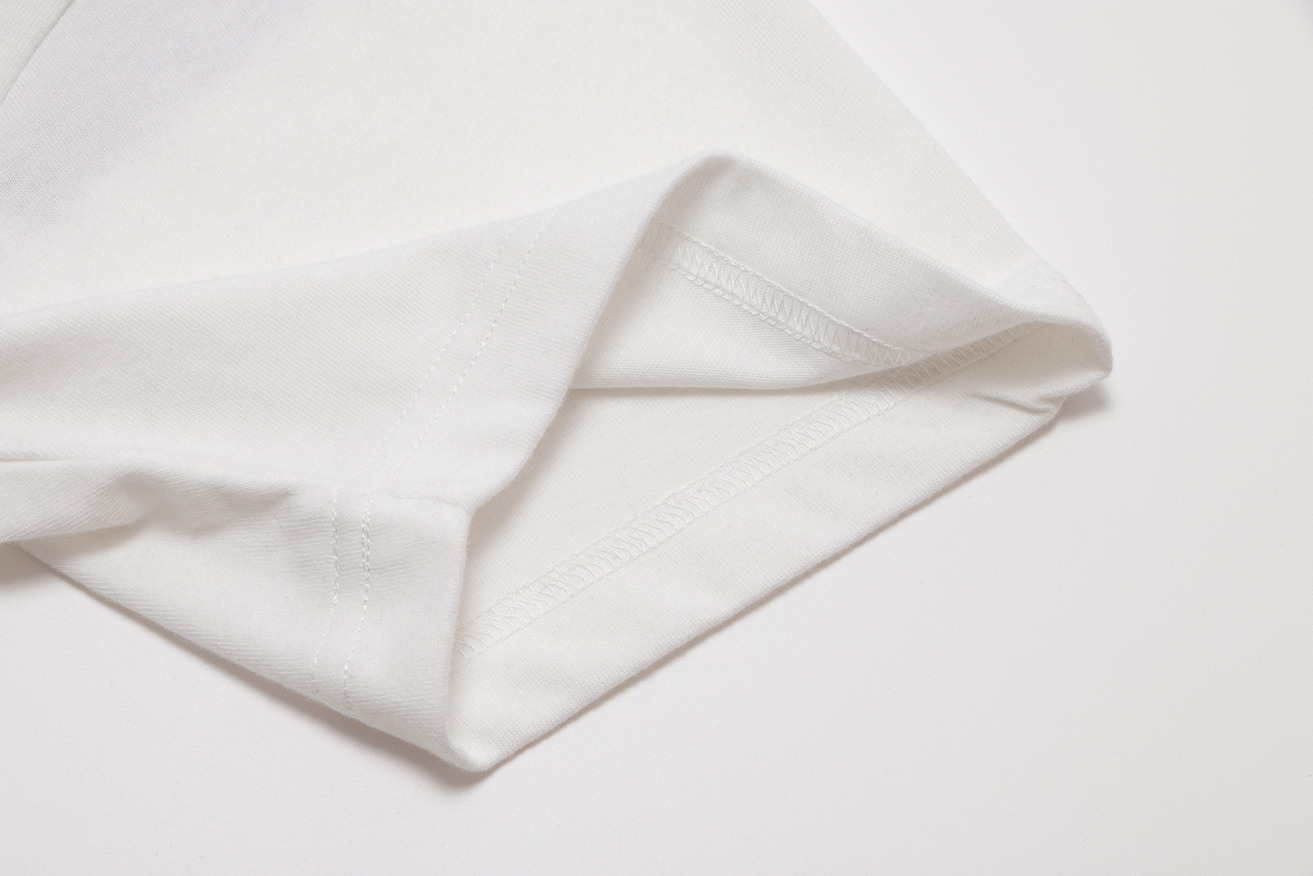 WT@PS Back letter WTVUA printing short sleeves