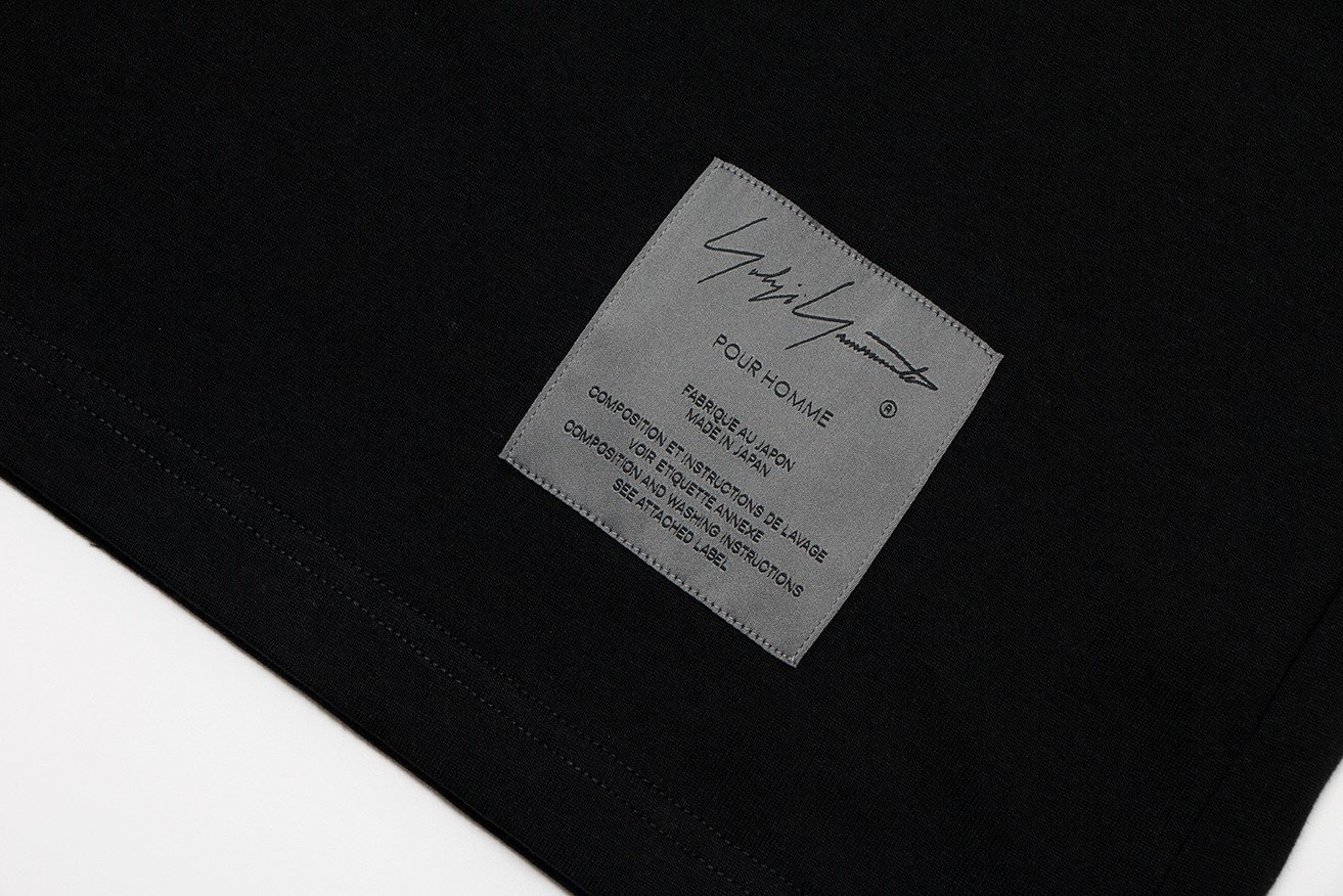 CO Yamamoto Yamamoto co-signed alphabet