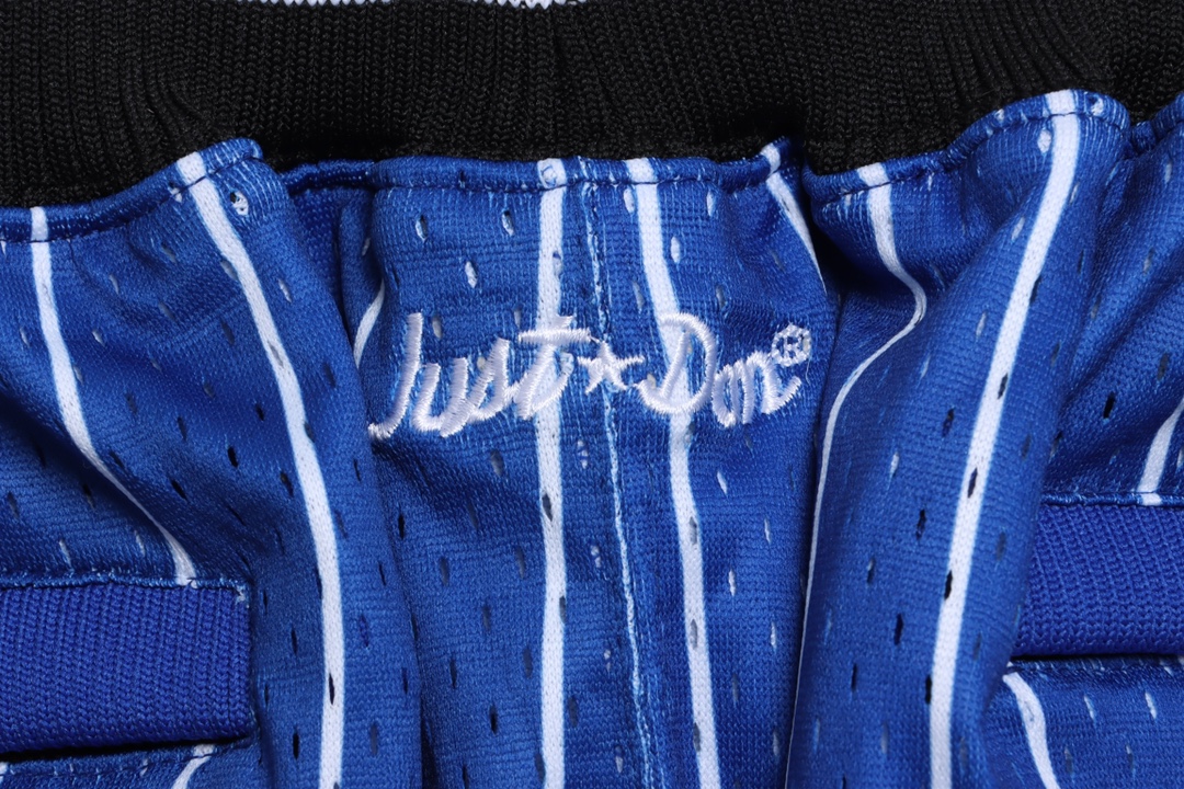 JUSTDON joint style Magic team ball pants