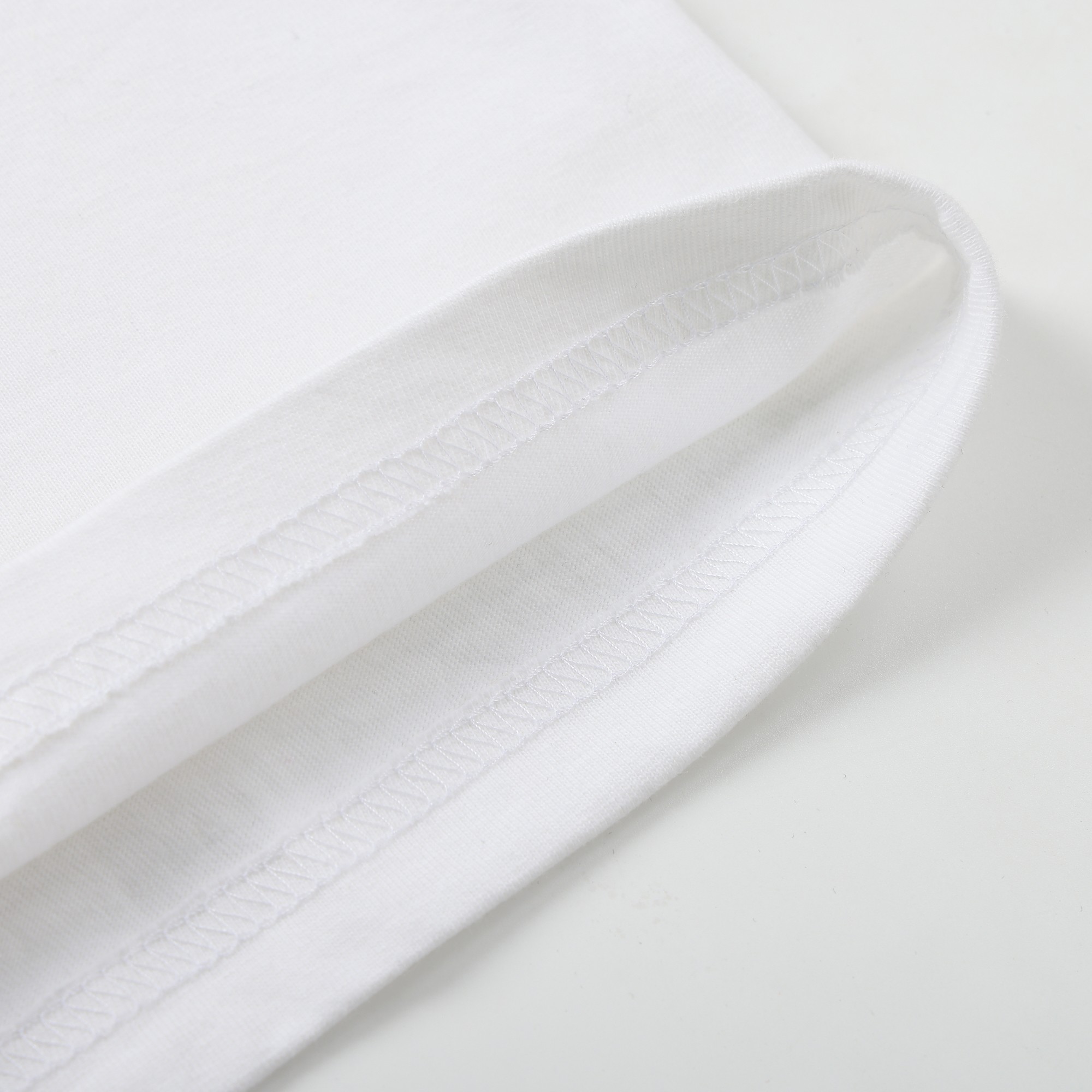 N0ah City of Angels LA co-branded short sleeve