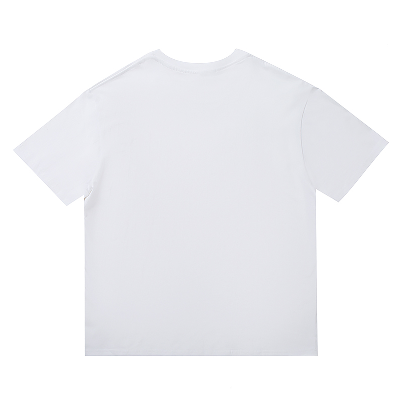 N0ah Cross logo short-sleeved T-shirt