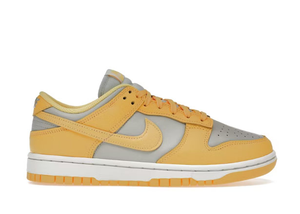 Nike Dunk Low Citron Pulse (Women’s)