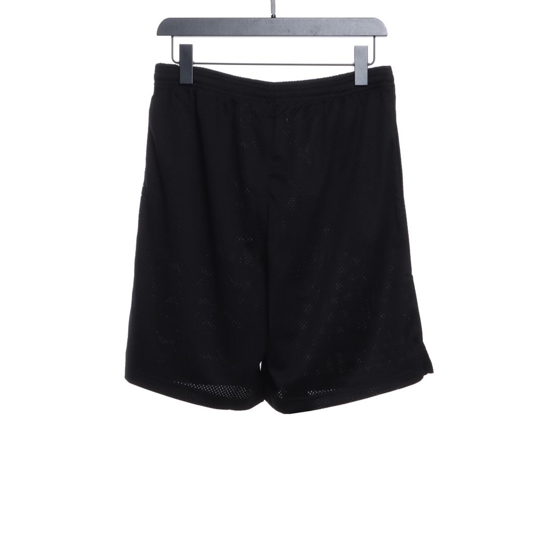 OW mesh shorts