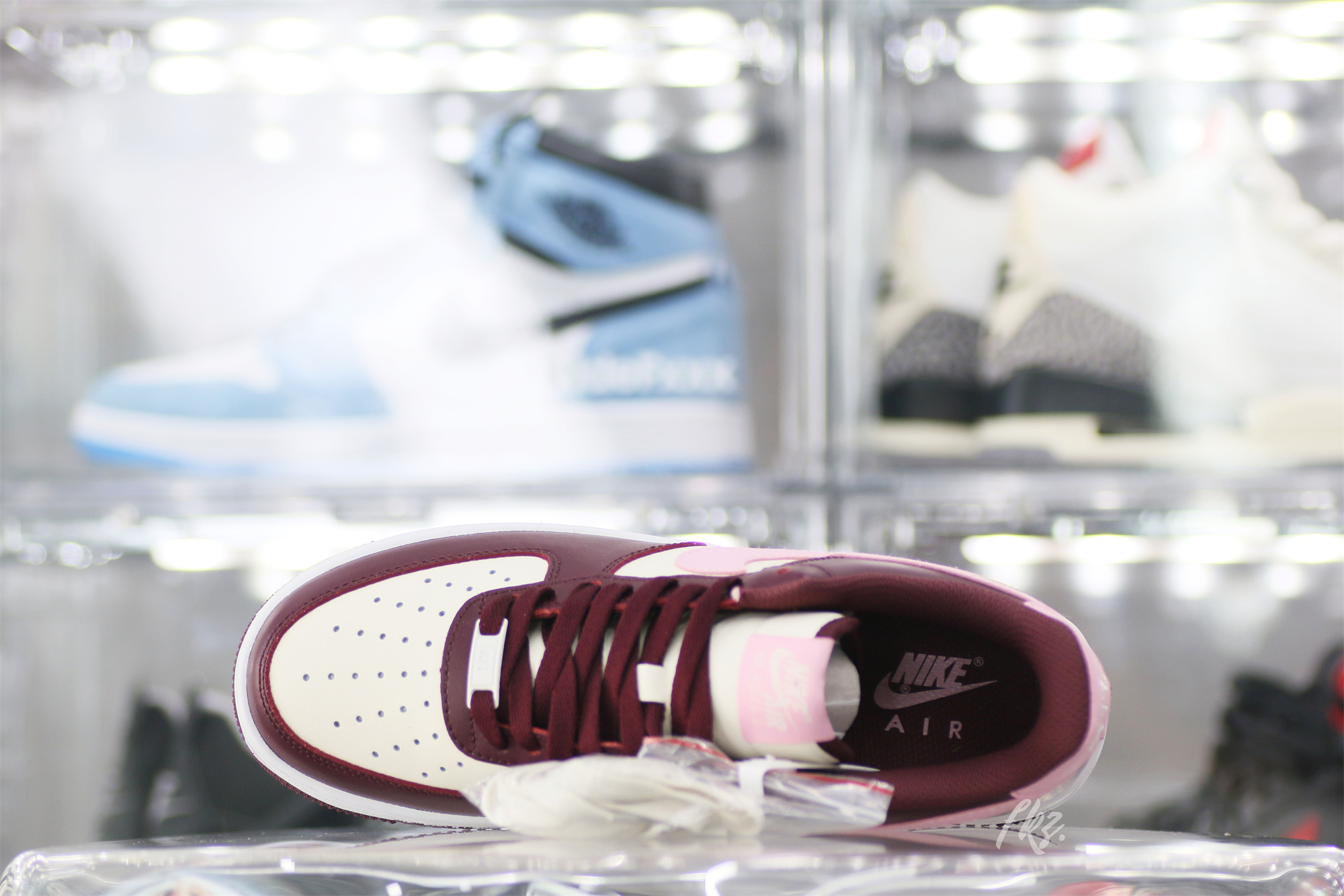 Nike Air Force 1 Low ’07 Valentine’s Day (2023)