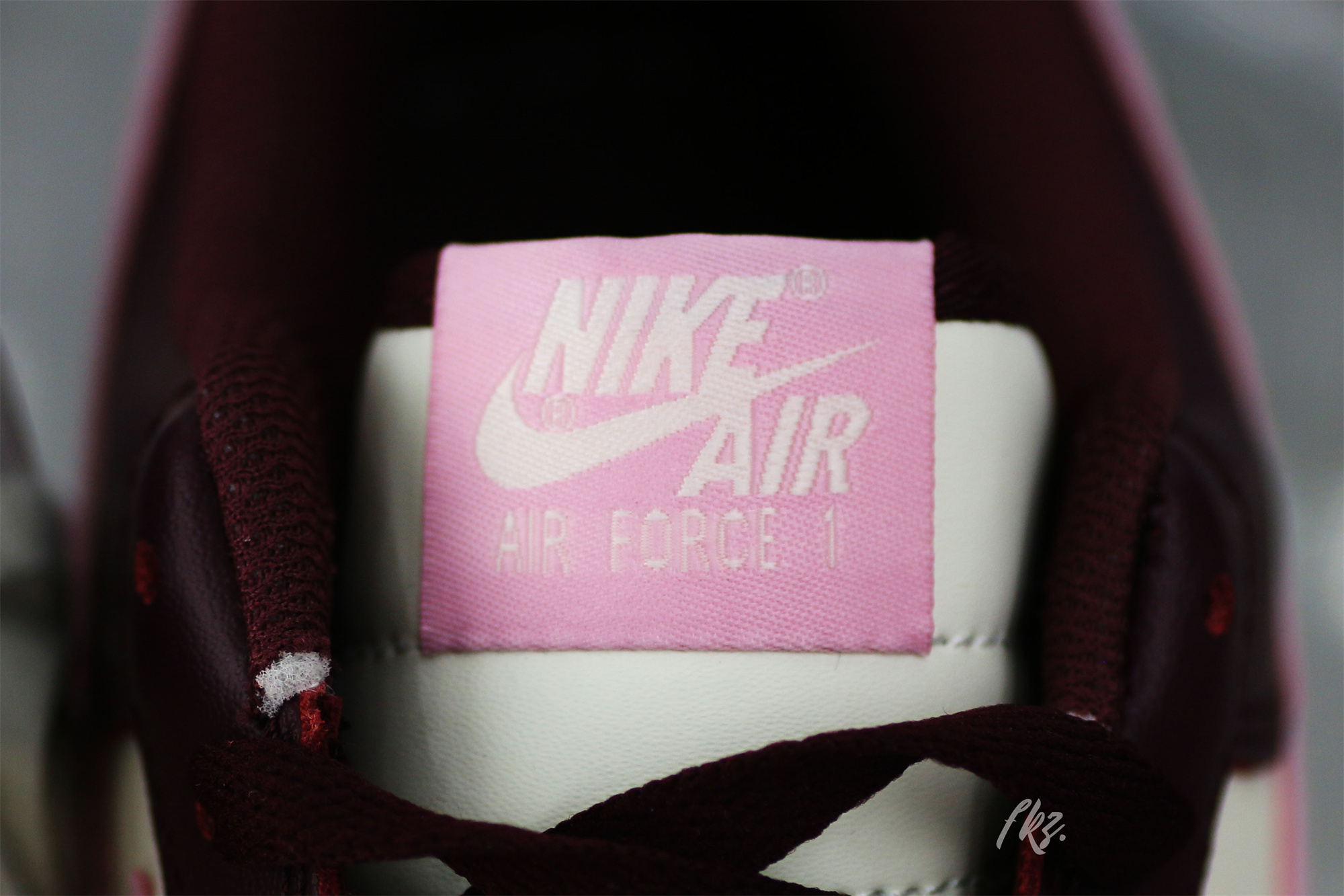 Nike Air Force 1 Low ’07 Valentine’s Day (2023)