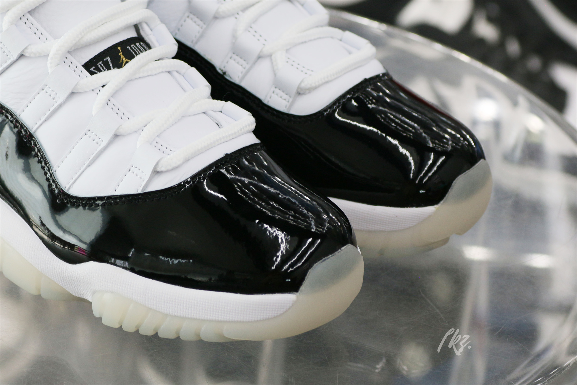 Air Jordan 11 DMP Gratitude 2023 (LN5 A1)