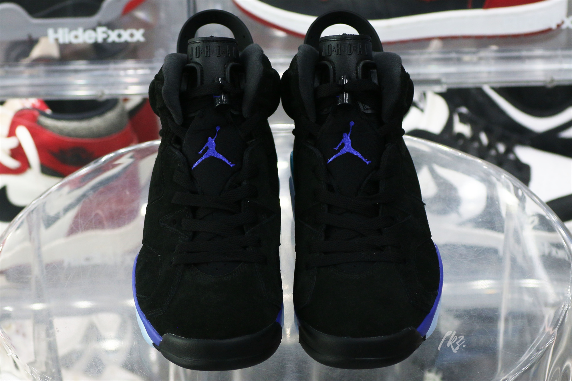 Air Jordan 6 Aqua 2023