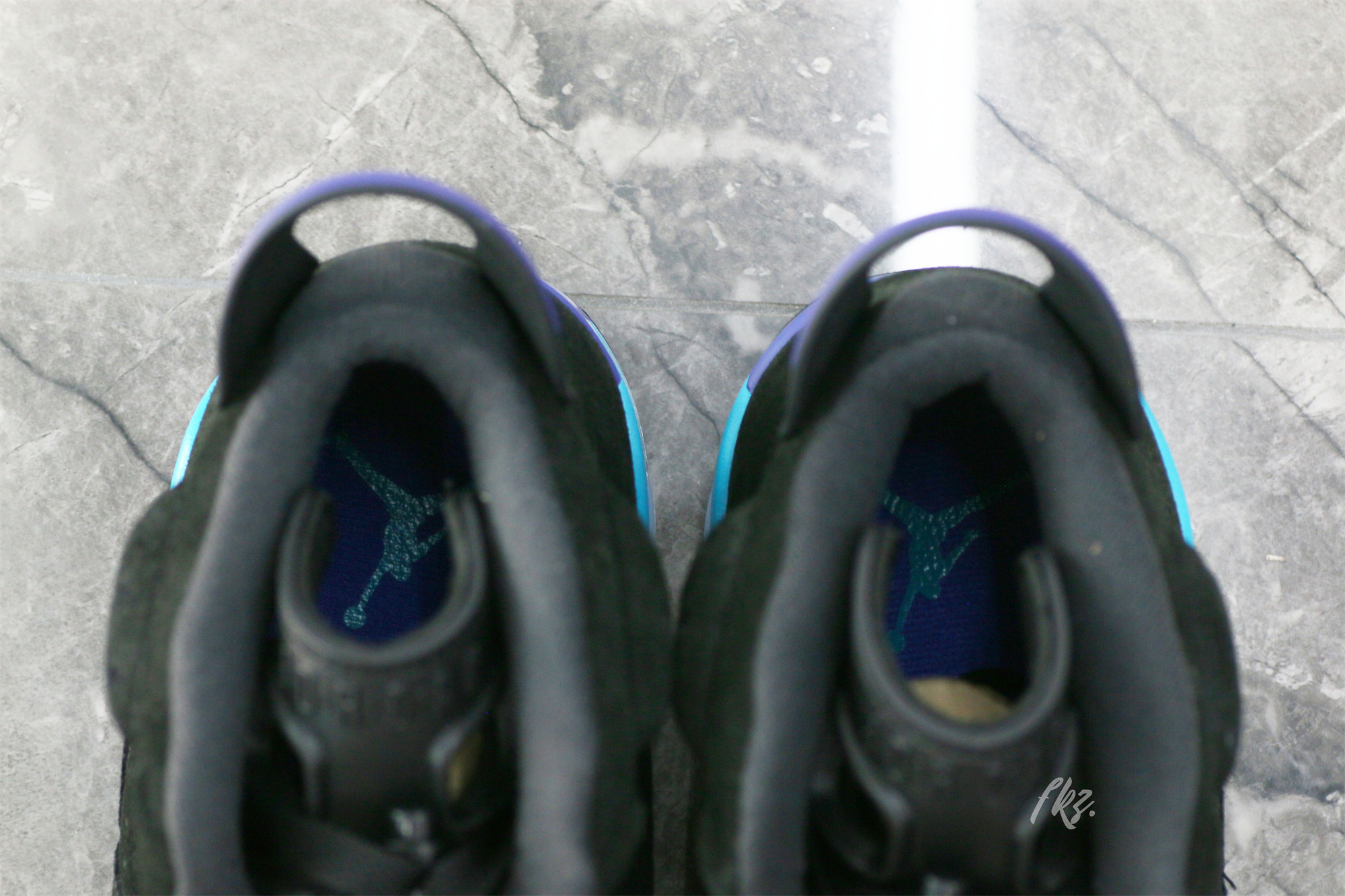 Air Jordan 6 Aqua 2023