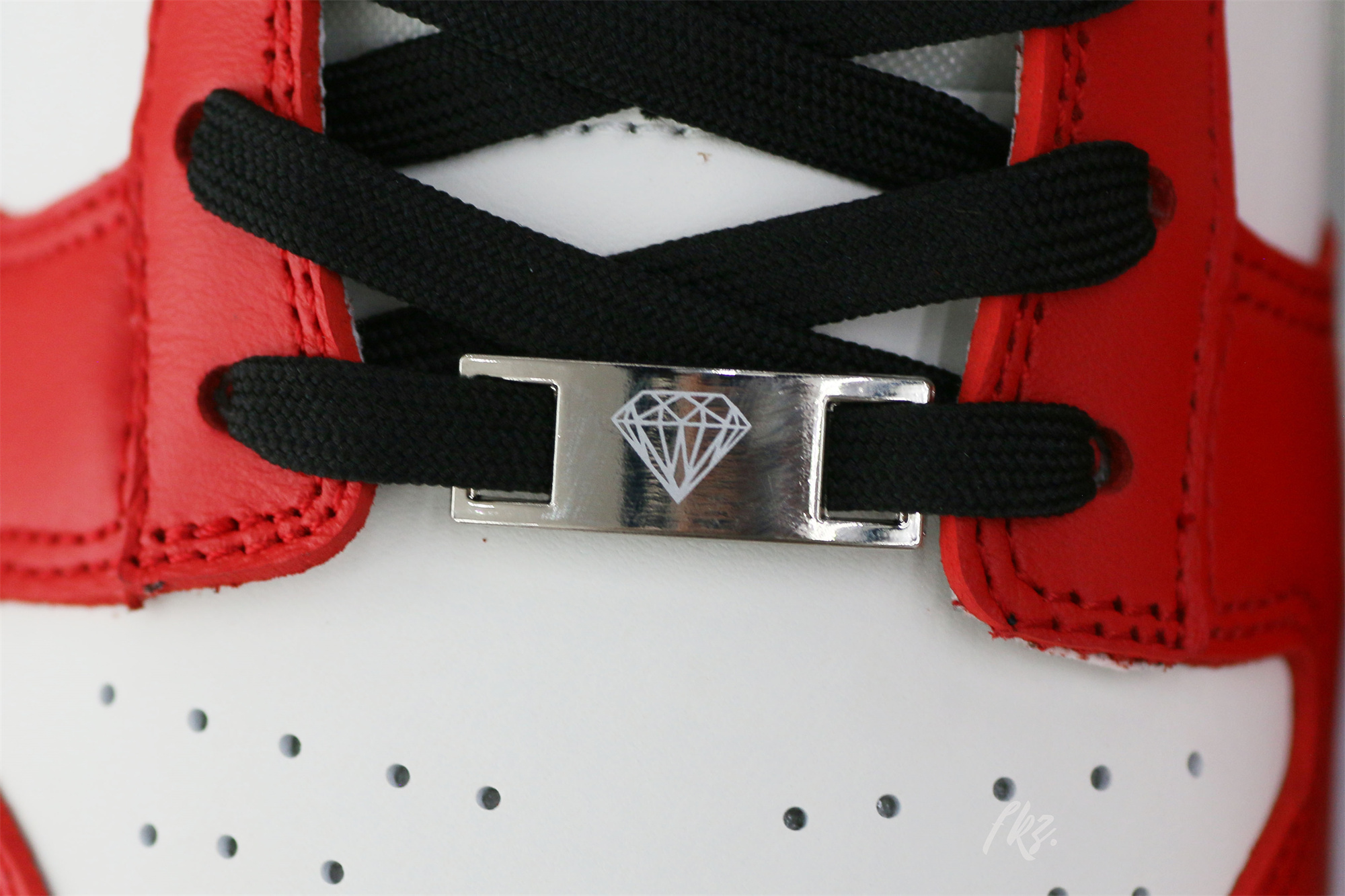 NBA x Nike Dunk Low EMB Diamond Anniversary 2023