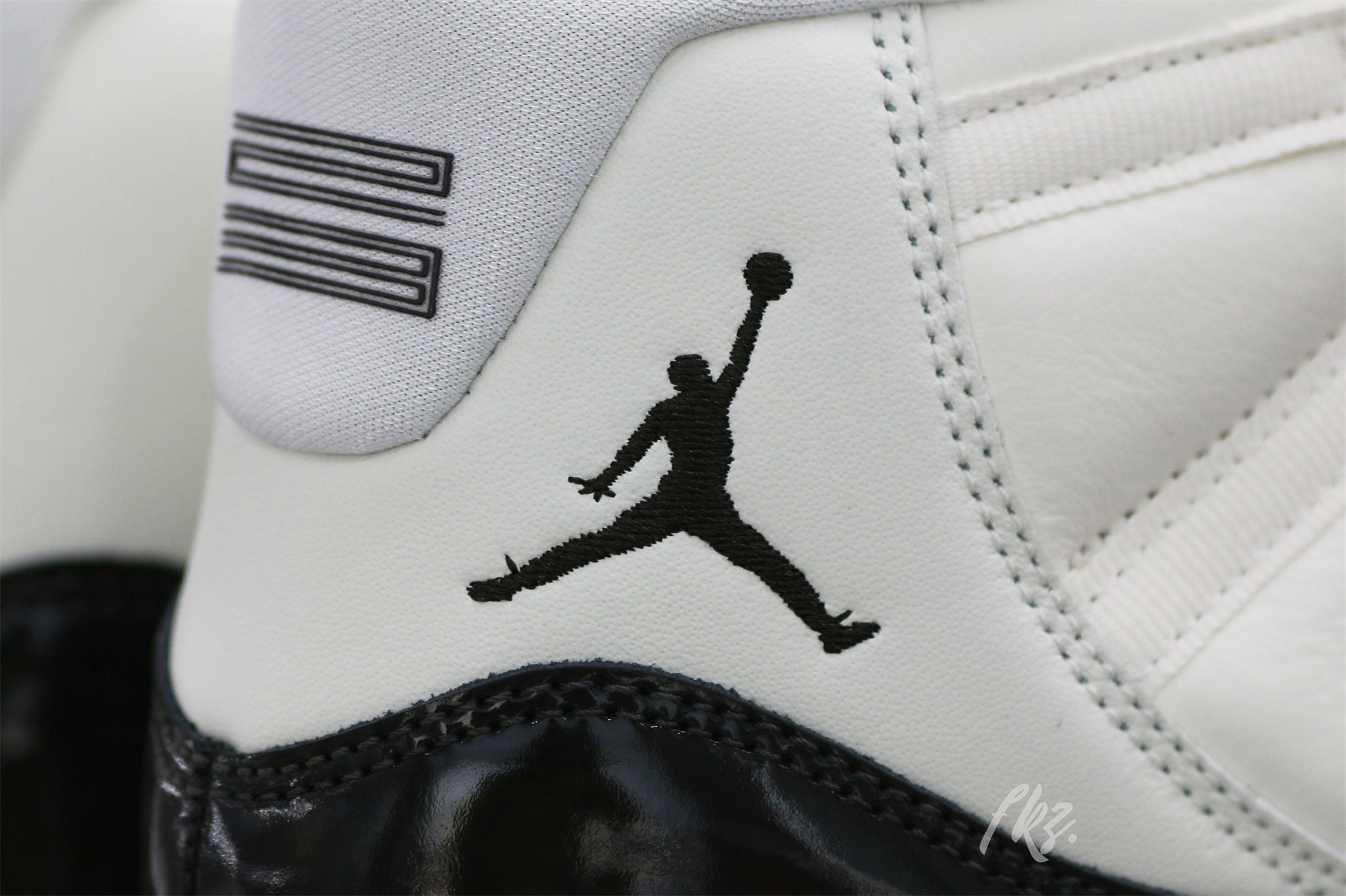 Air Jordan 11 “Neapolitan”(WMNS) (Ln5 A1 Batch)