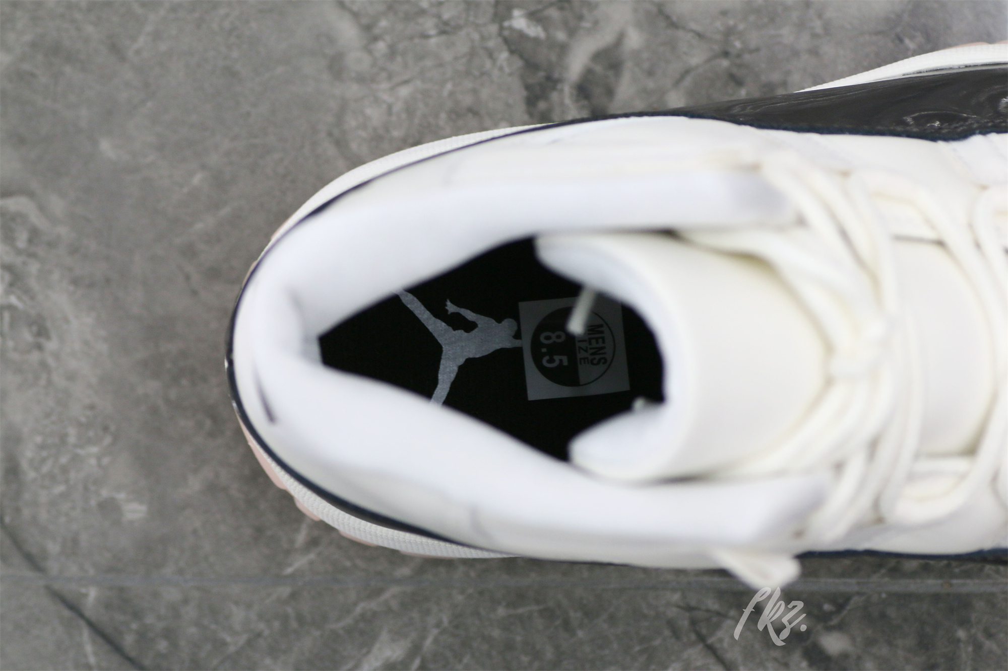 Air Jordan 11 “Neapolitan”(WMNS) (Ln5 A1 Batch)