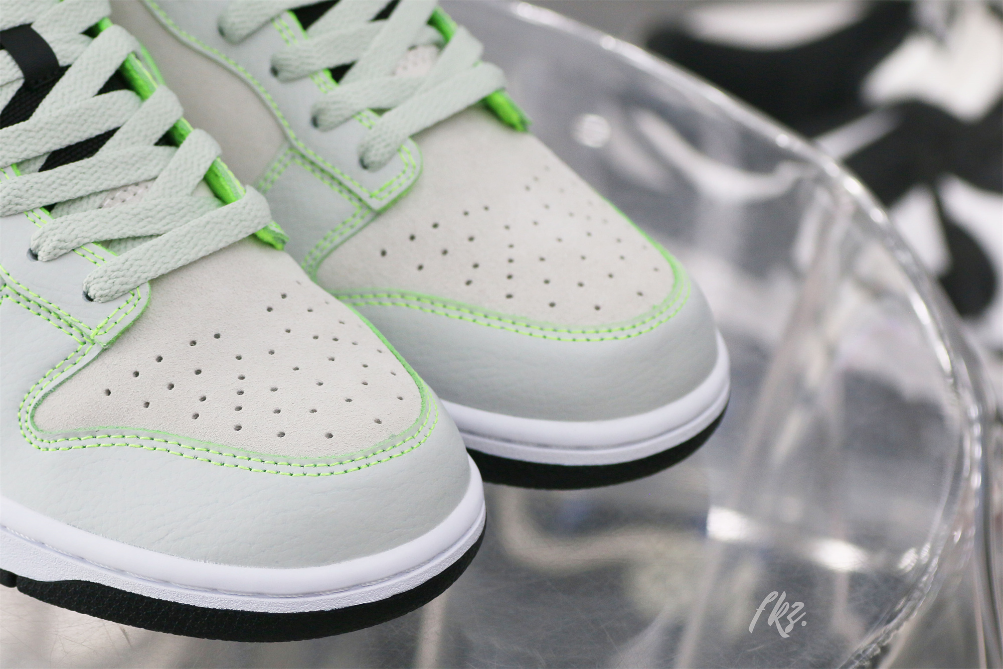 Nike Dunk Low University Of Oregon PE (2023)